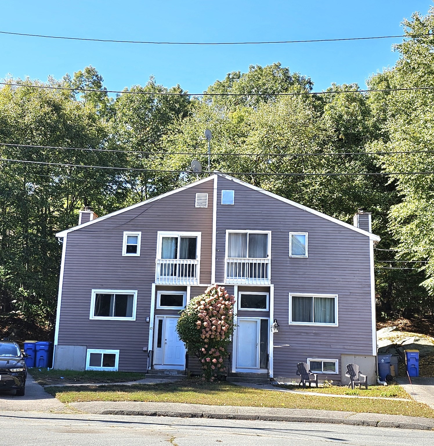 23 Nightingale Cir Unit 23, Randolph, MA 02368