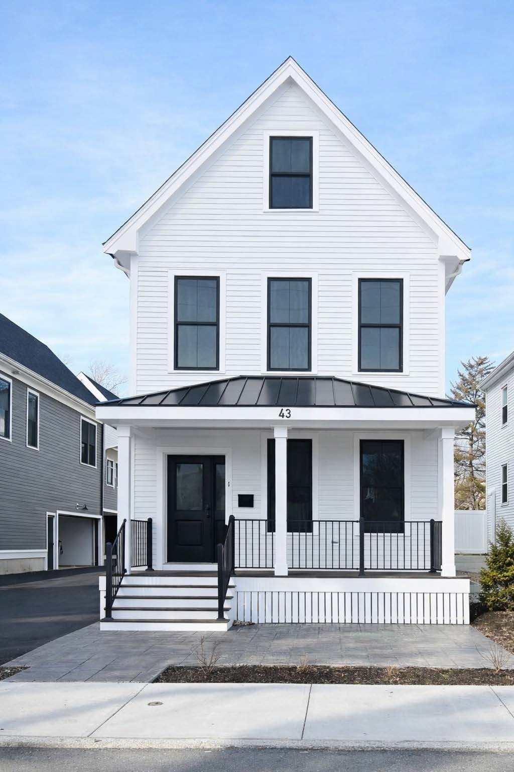 43 Chickatawbut St Unit 2, Dorchester, Boston, MA 02122 - Image 1