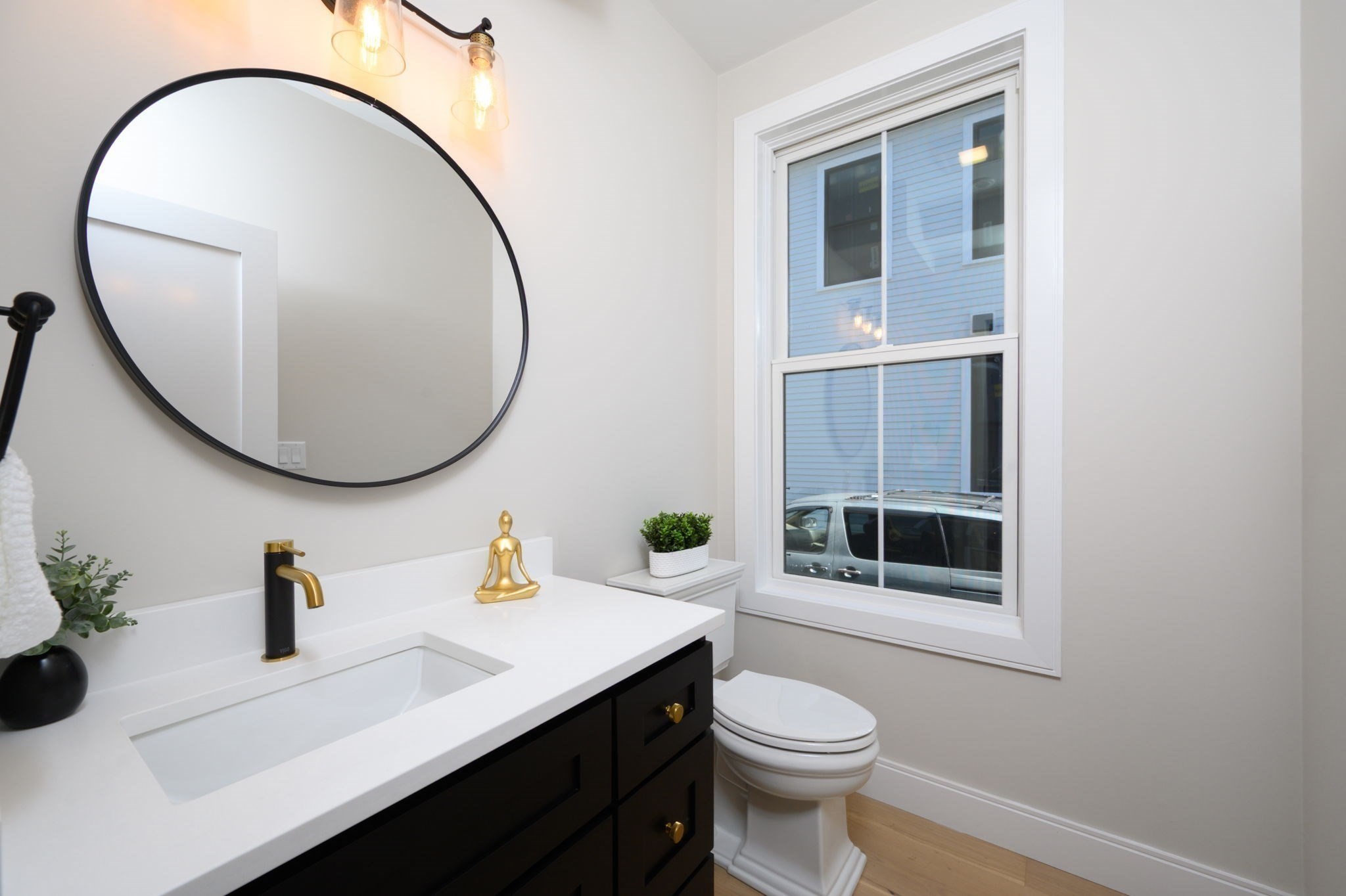 43 Chickatawbut St Unit 2, Dorchester, Boston, MA 02122 - Image 15