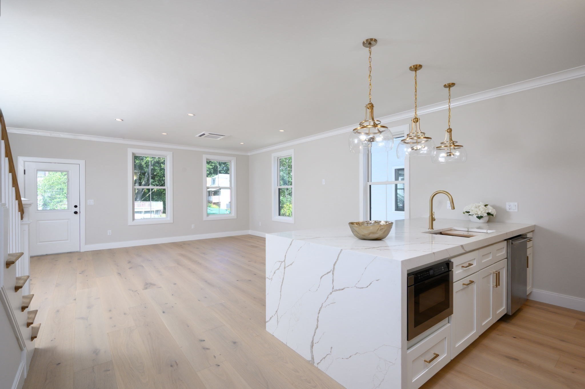 43 Chickatawbut St Unit 2, Dorchester, Boston, MA 02122 - Image 4