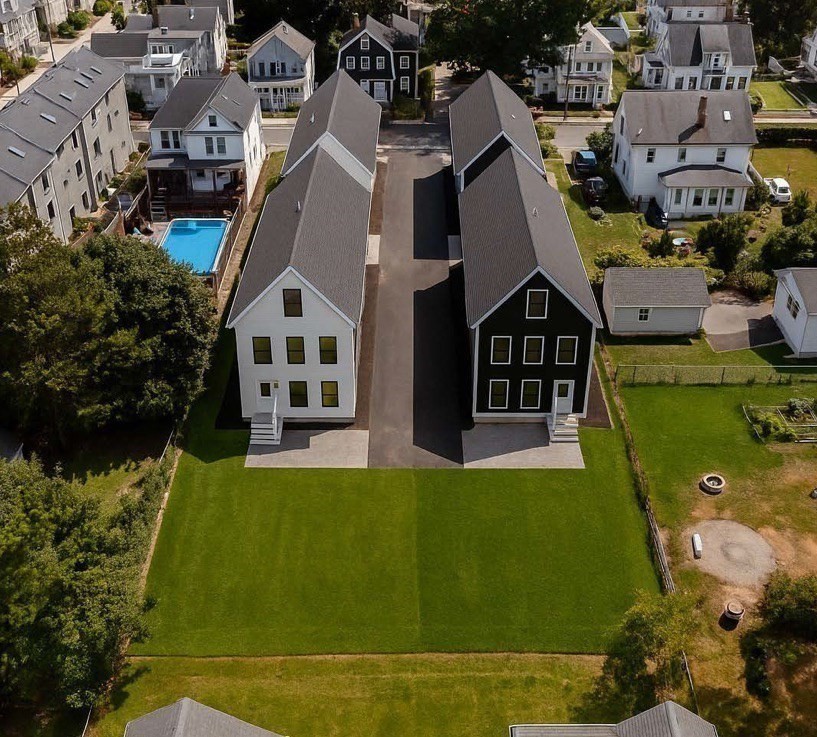 43 Chickatawbut St Unit 2, Dorchester, Boston, MA 02122 - Image 38