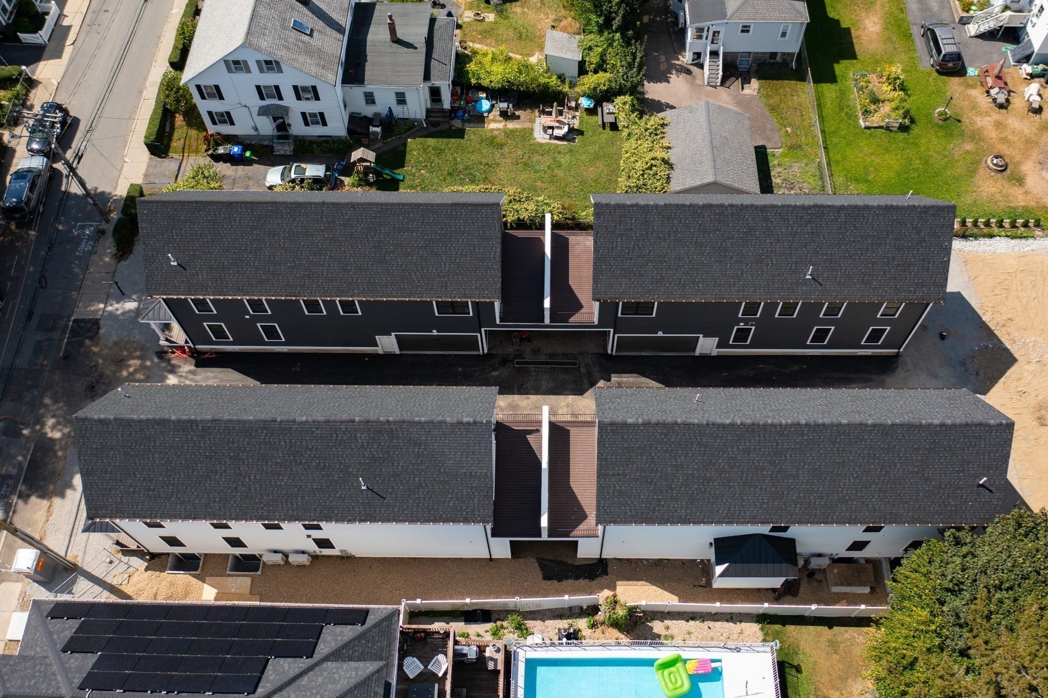 43 Chickatawbut St Unit 2, Dorchester, Boston, MA 02122 - Image 41