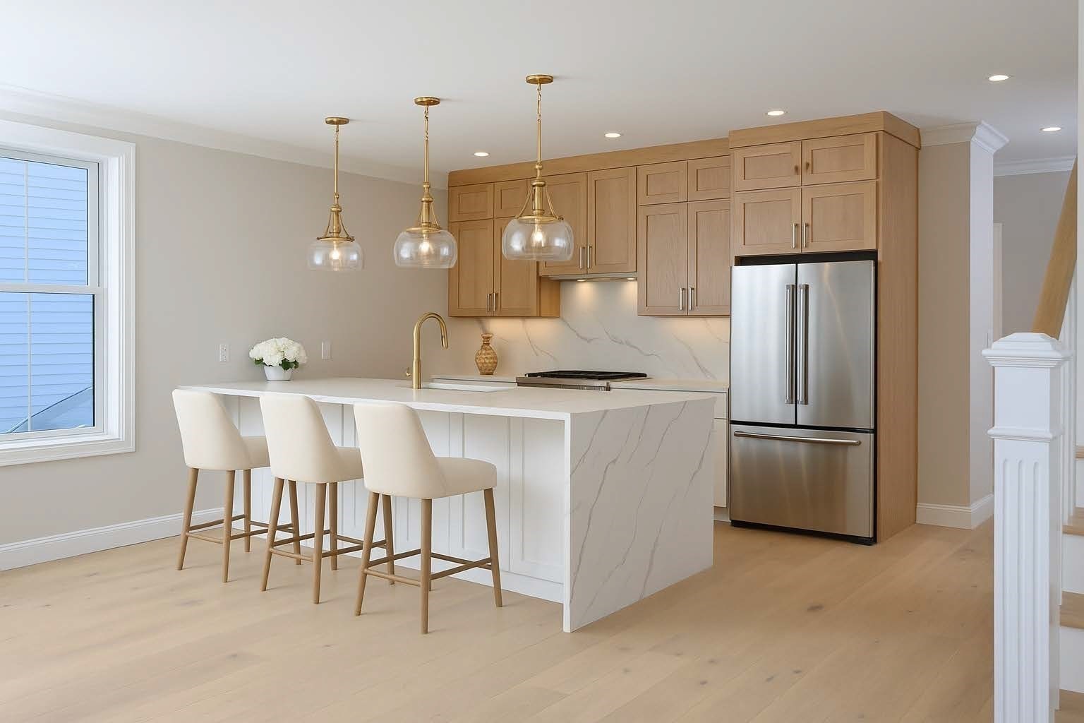 43 Chickatawbut St Unit 2, Dorchester, Boston, MA 02122 - Image 8