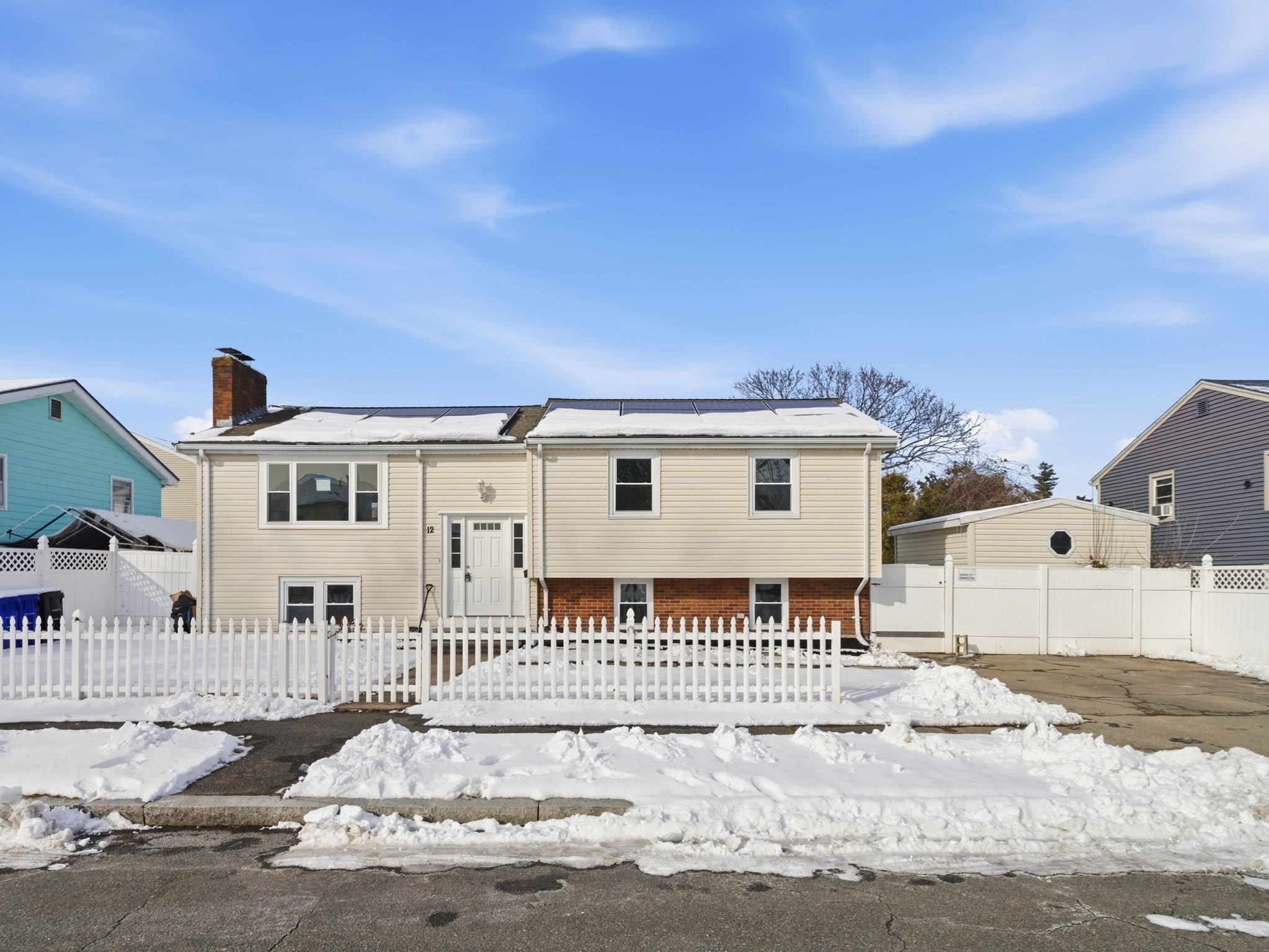 12 Holloway St, Malden, MA 02148 - Image 1
