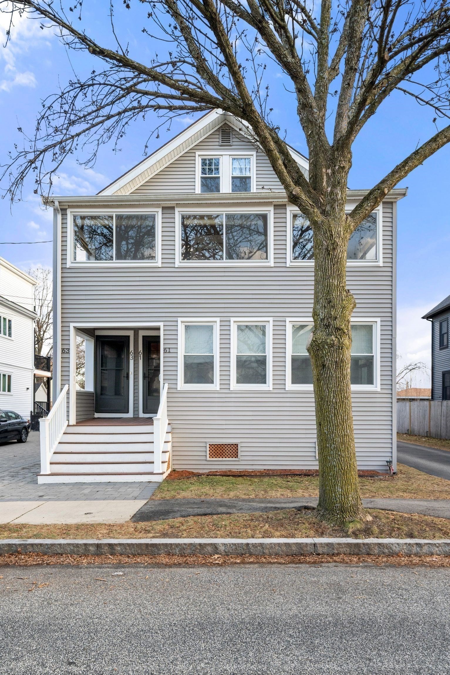 61 Foster St, Arlington, MA 02474 - Image 2