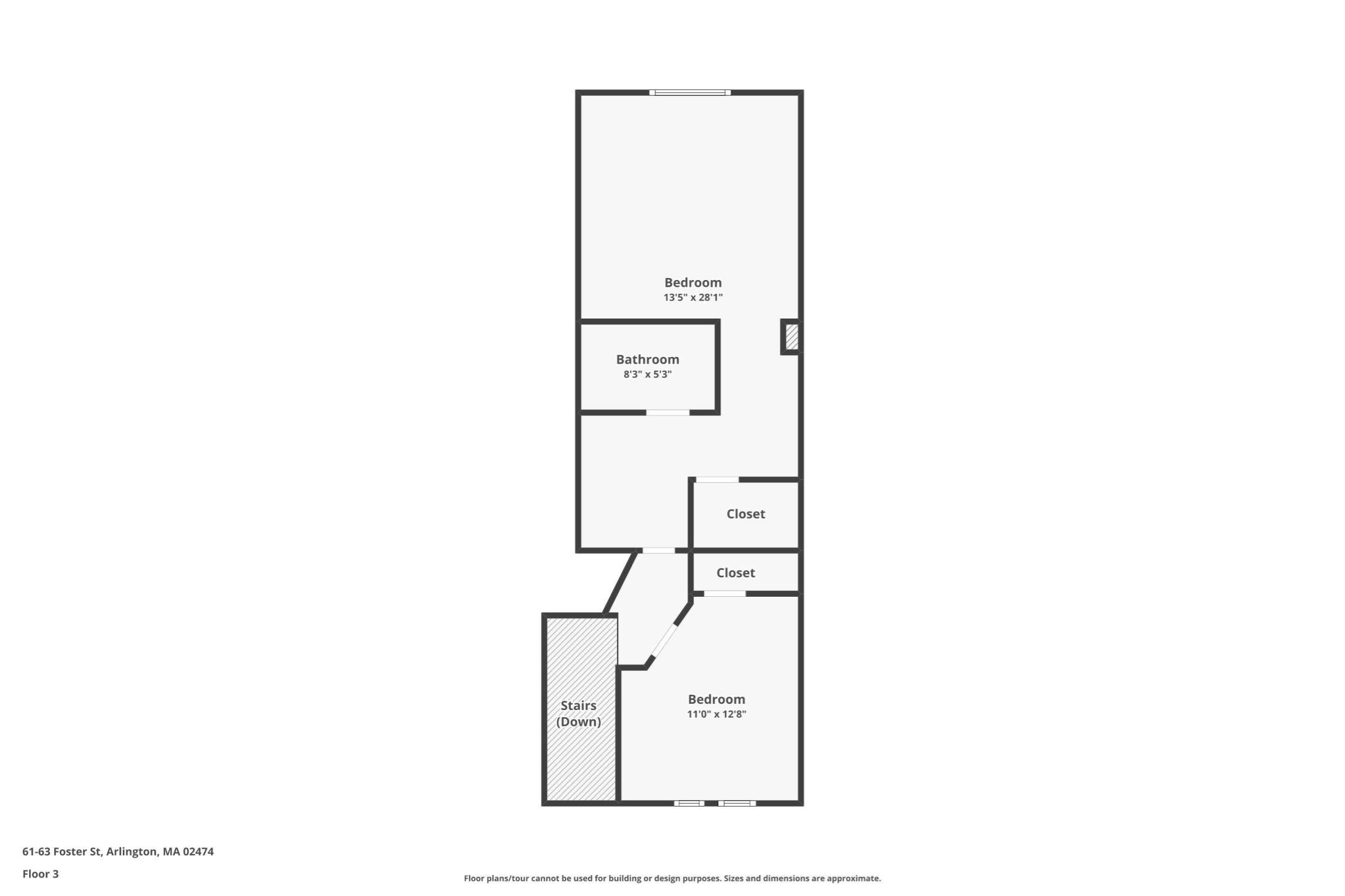 61 Foster St, Arlington, MA 02474 - Image 42