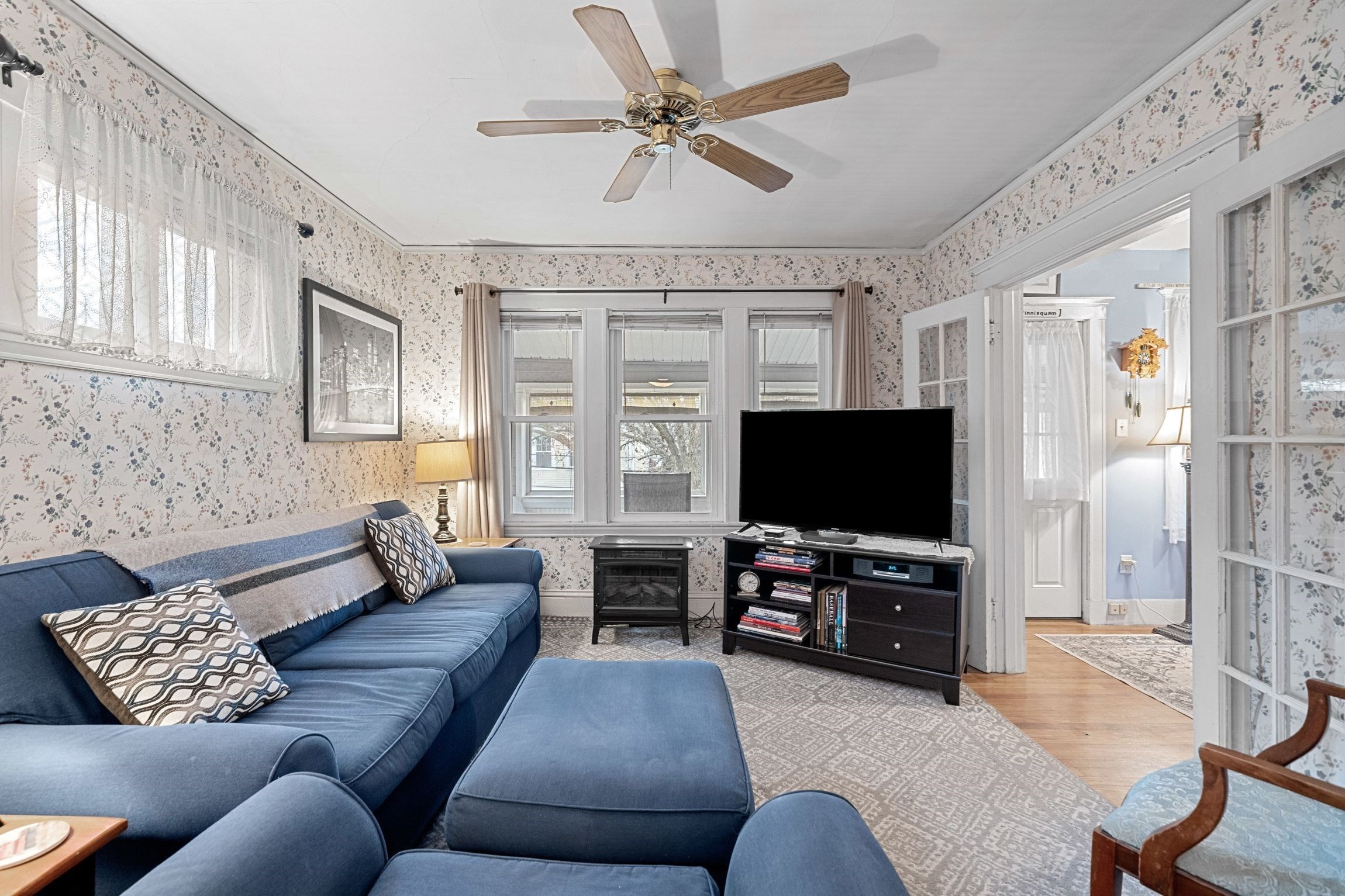 61 Foster St, Arlington, MA 02474 - Image 6