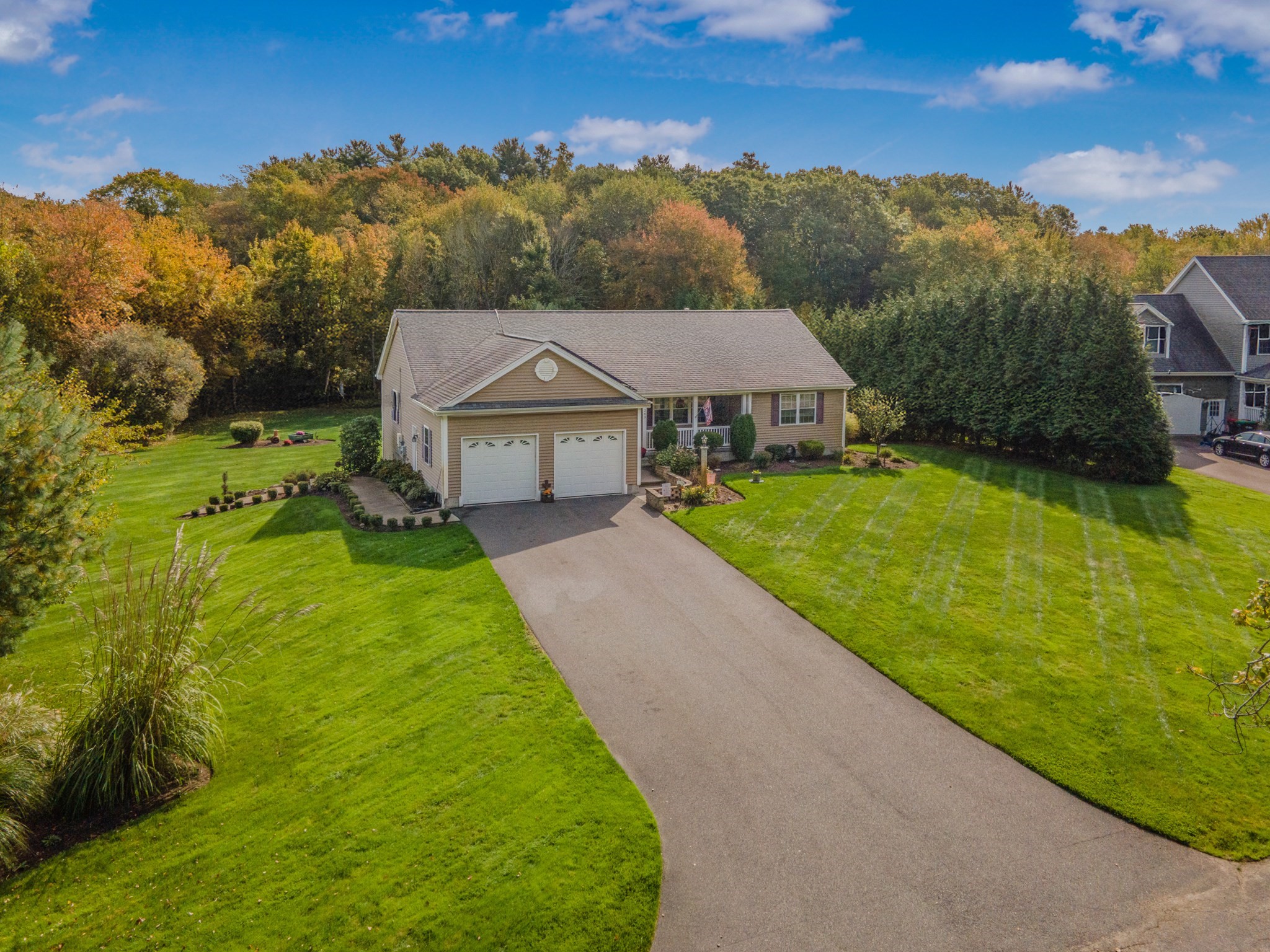 263 Plain Street, Rehoboth, MA 02769