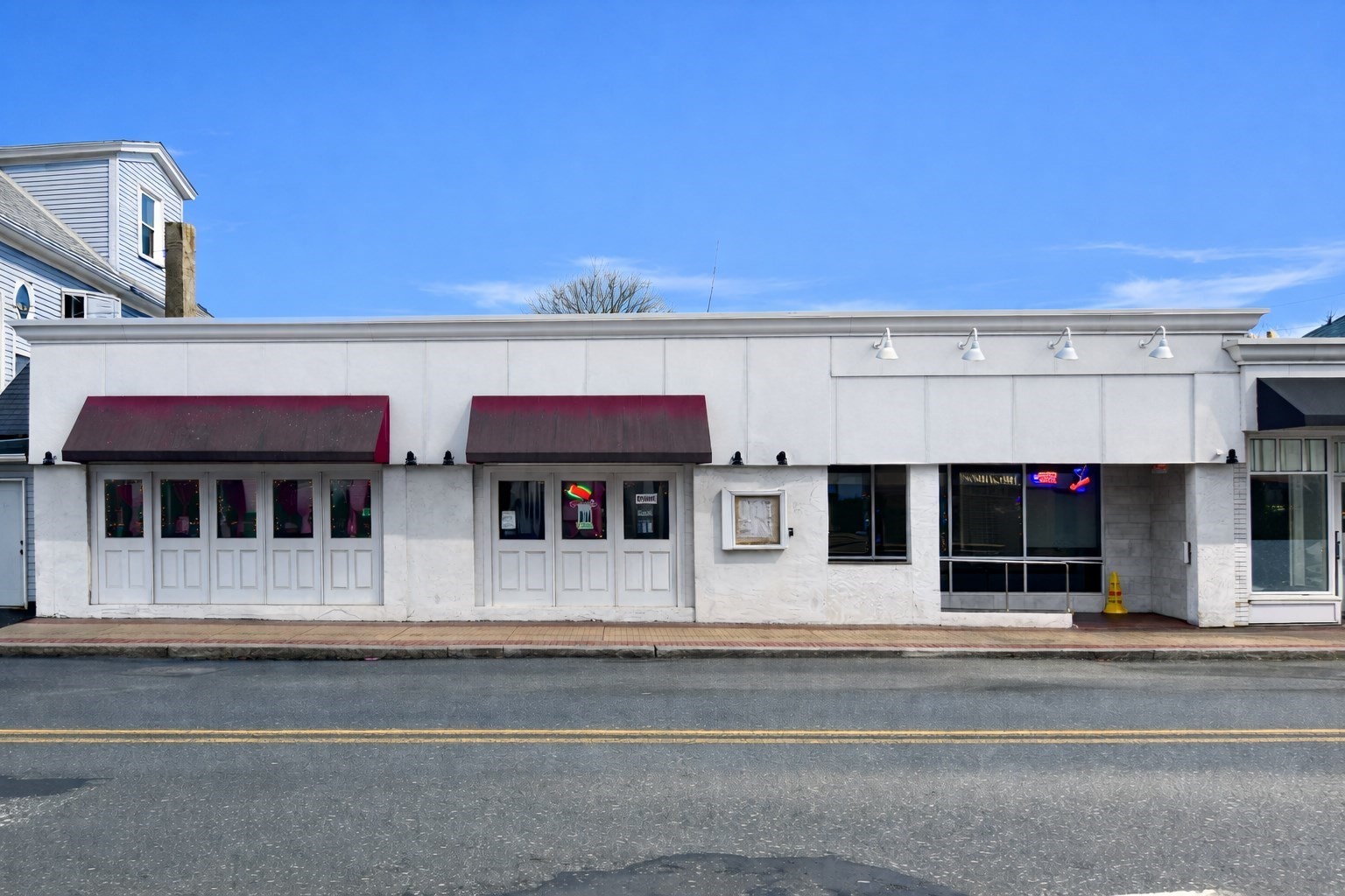 44 Atlantic Avenue, Marblehead, MA 01945