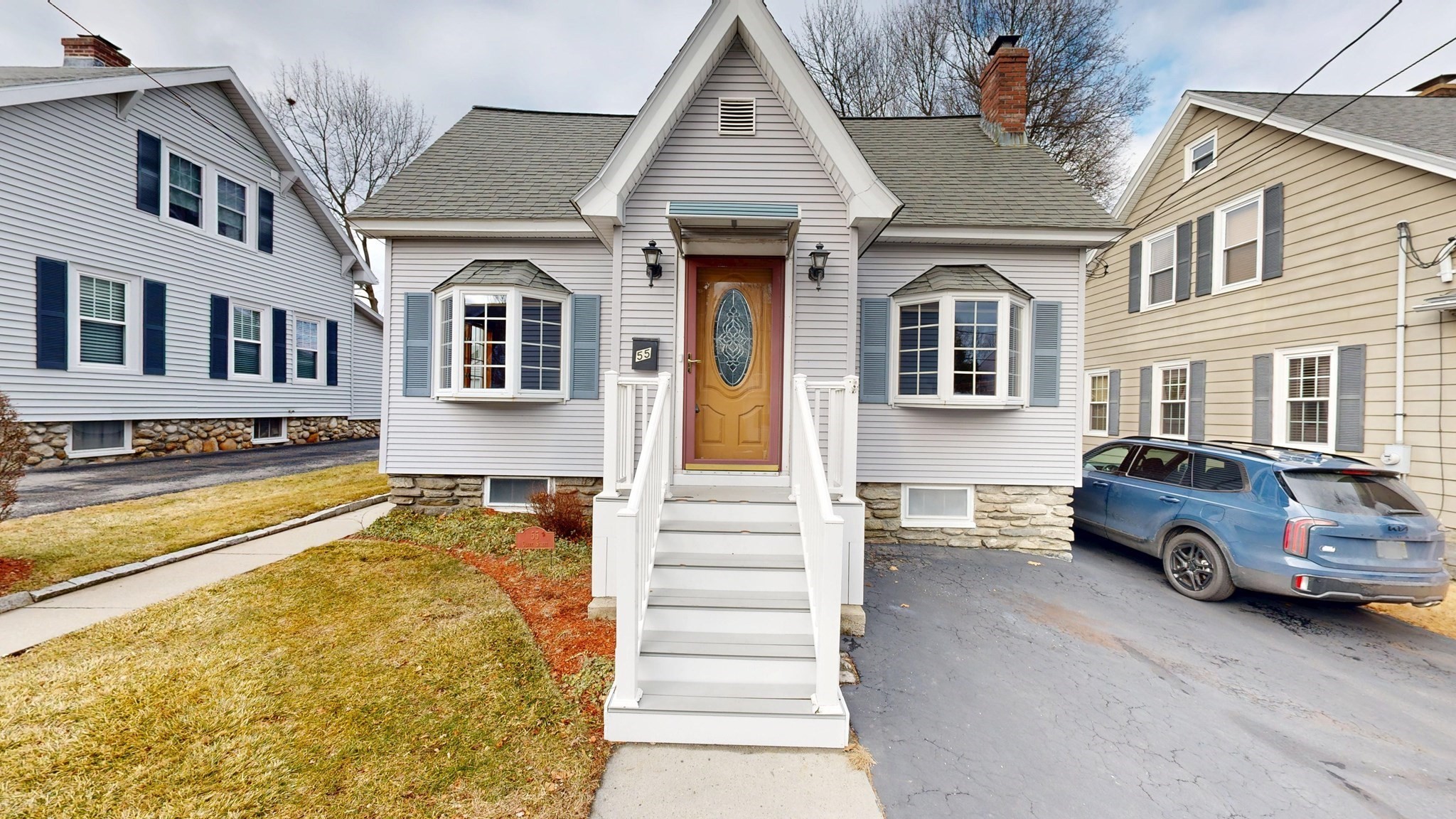 55 Clark Street, Worcester, MA 01606