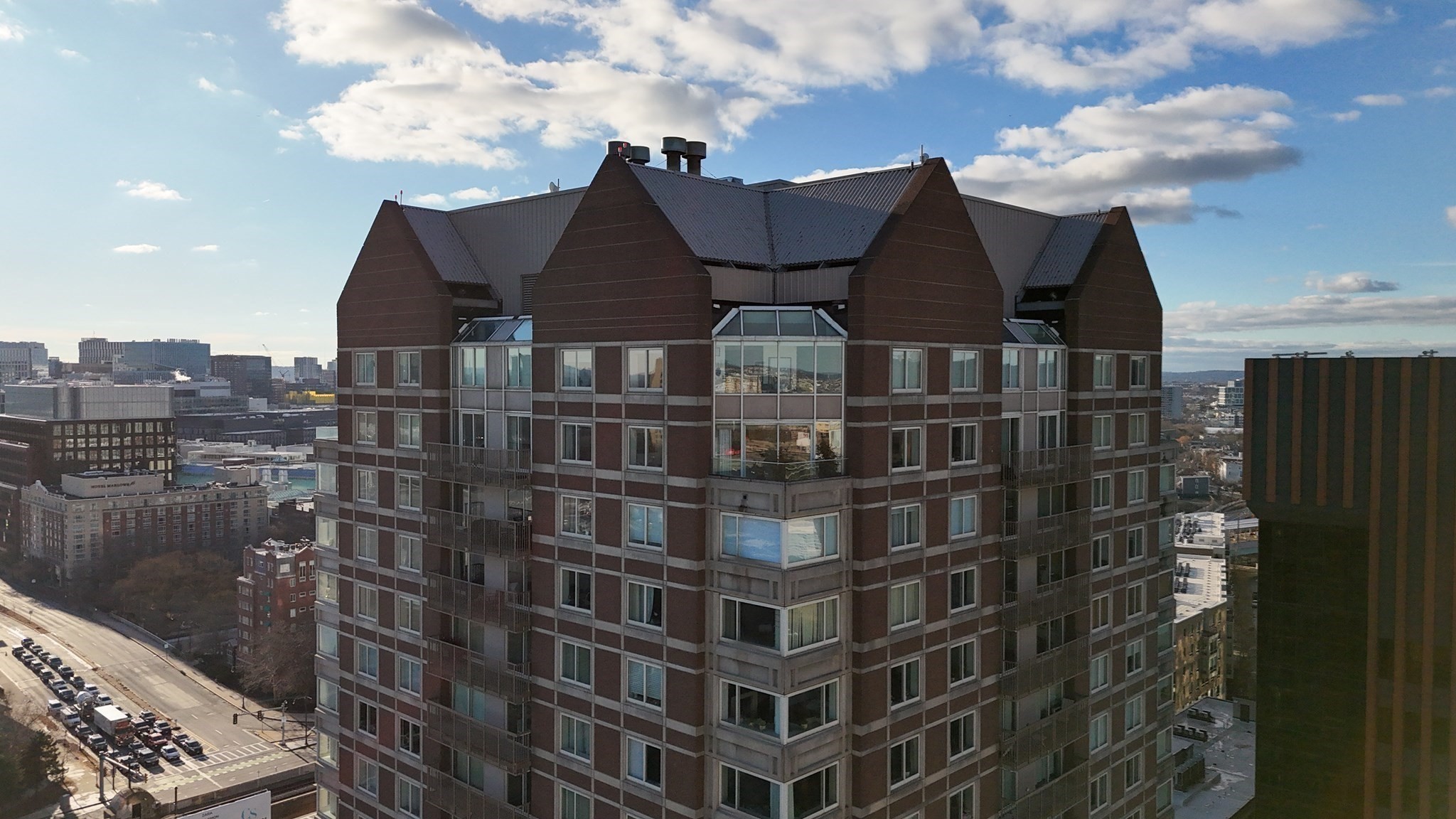 8 Museum Way Unit 2304, Cambridge, MA 02141