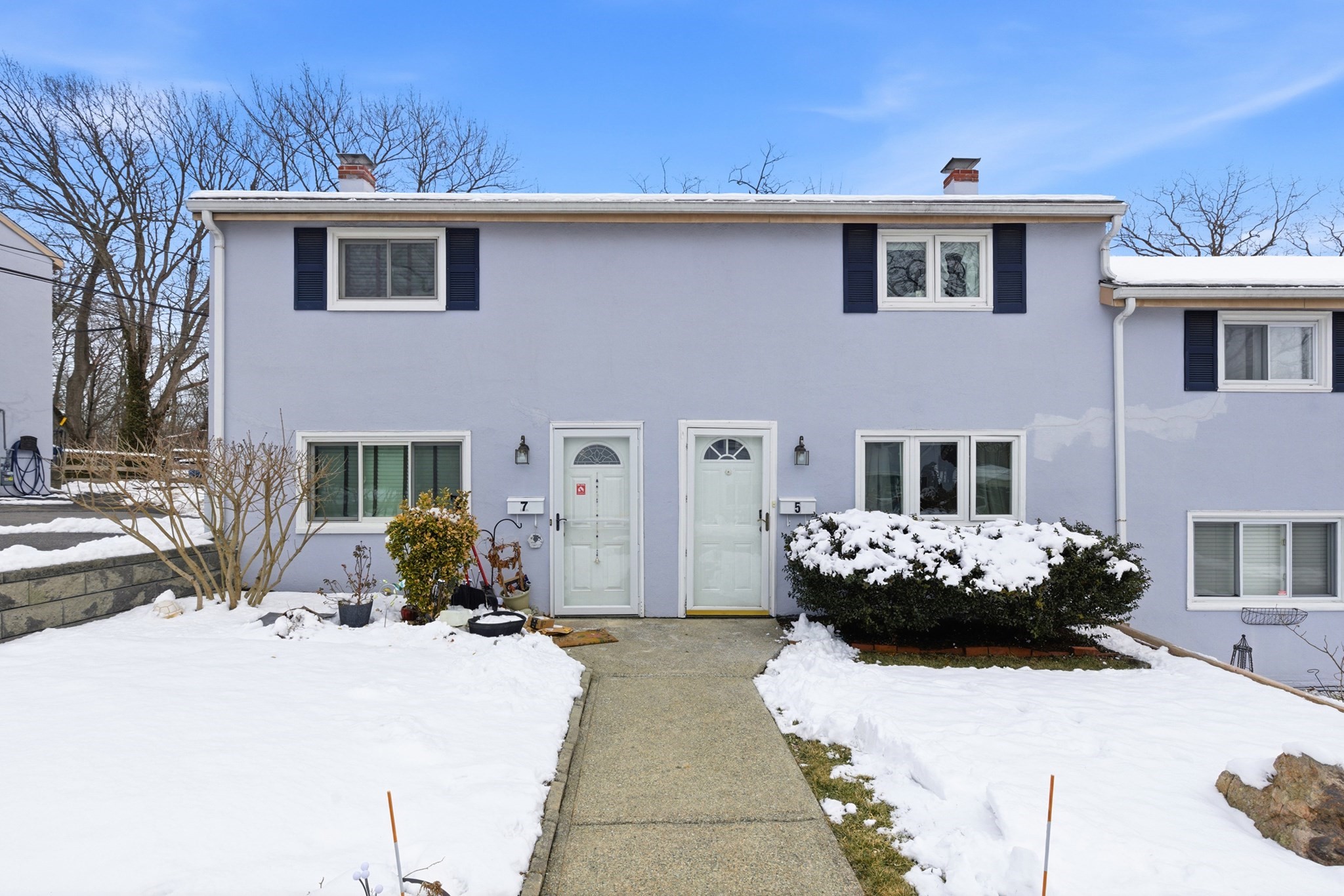 5 Lewis Farm Rd Unit 5, Dedham, MA 02026