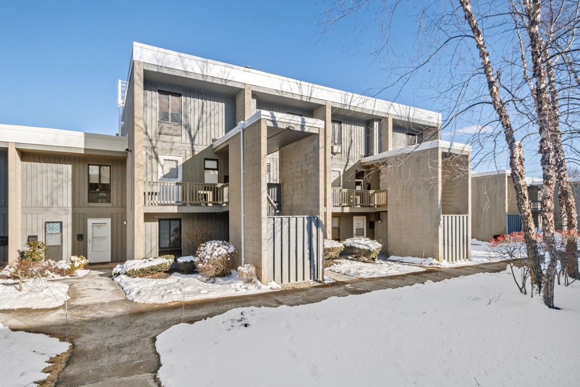 301 Neponset St Unit 29, Norwood, MA 02062