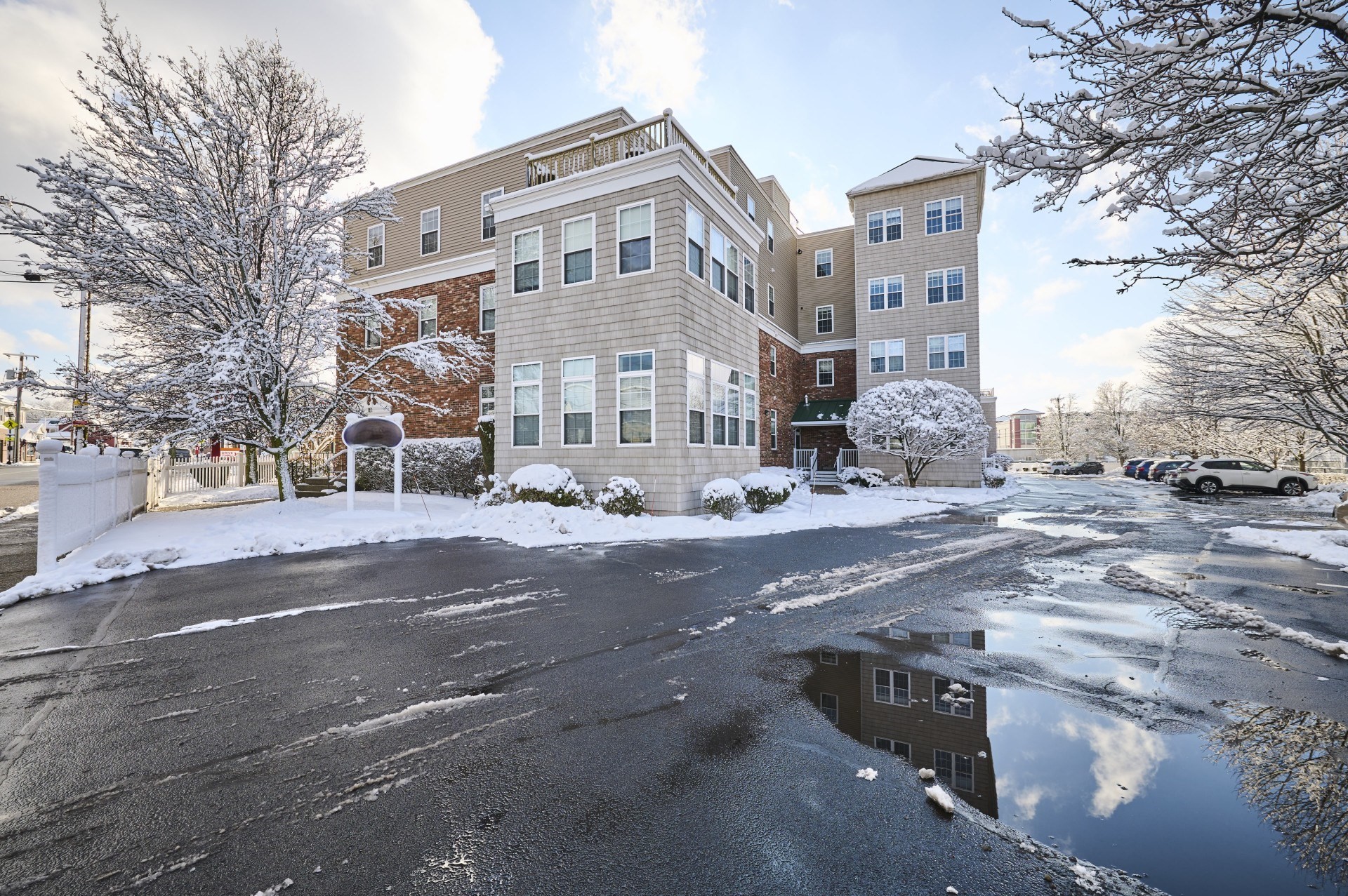 87 Franklin St Unit 105, Quincy, MA 02169 - Image 2