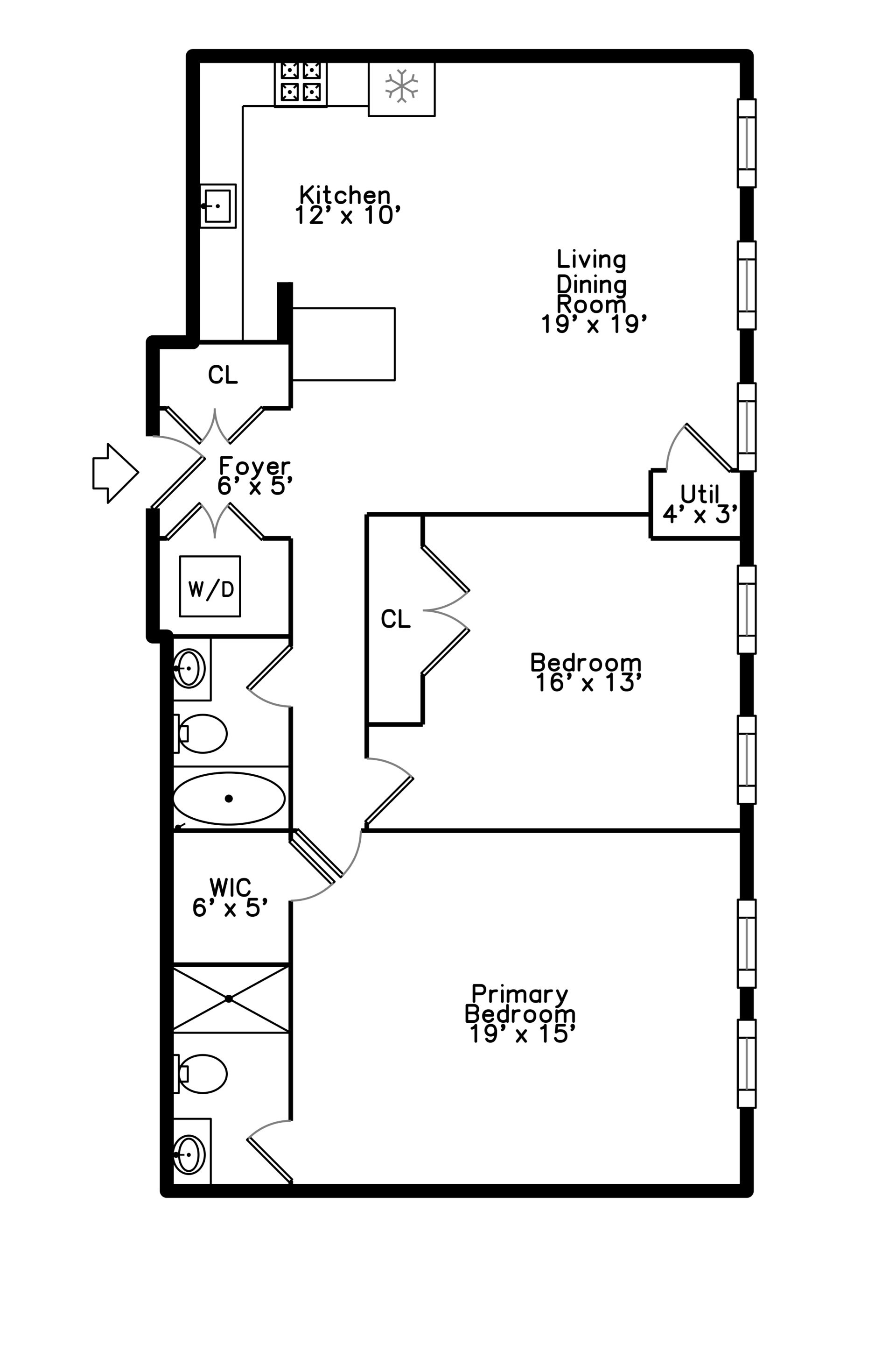 87 Franklin St Unit 105, Quincy, MA 02169 - Image 26