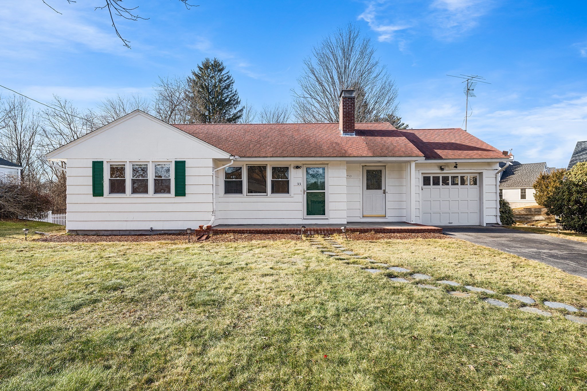 22 Park St, Westborough, MA 01581