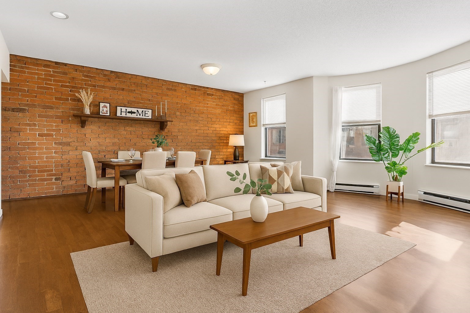 6 Cypress Road Unit 606, Brighton, Boston, MA 02135