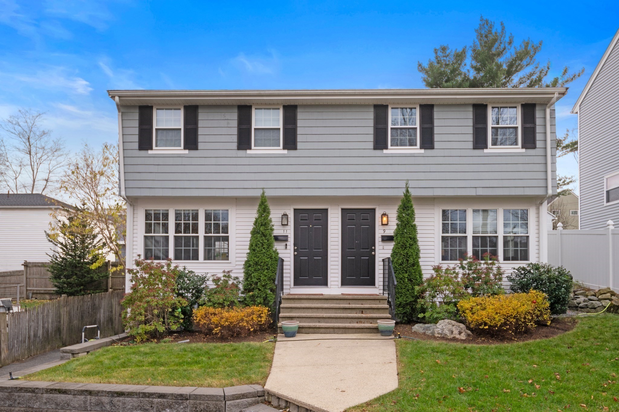 9 Evergreen Lane, Arlington, MA 02474