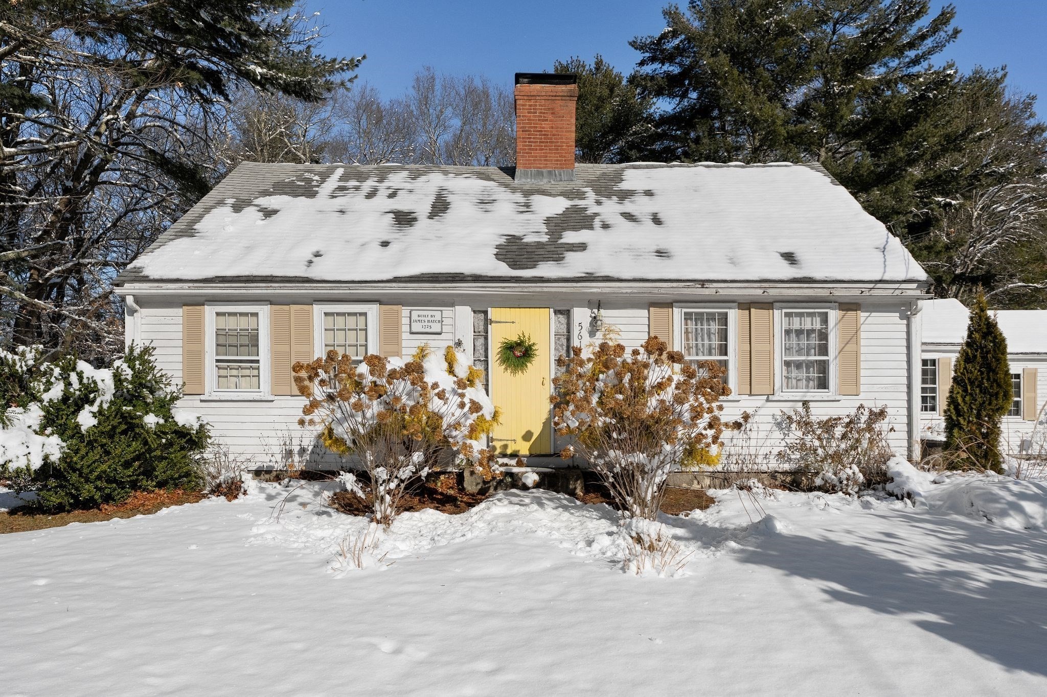 561 Circuit Street, Hanover, MA 02339