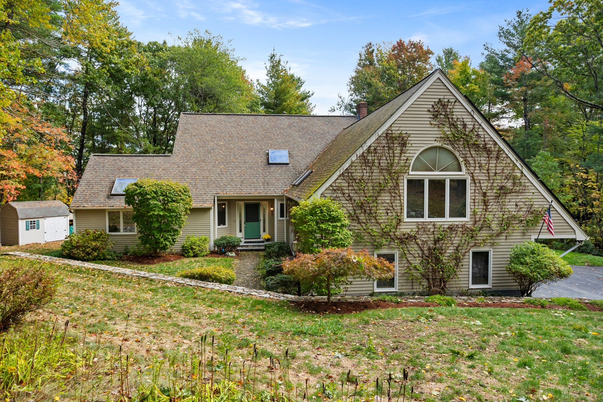 3 Leo Chasse Way, Framingham, MA 01701