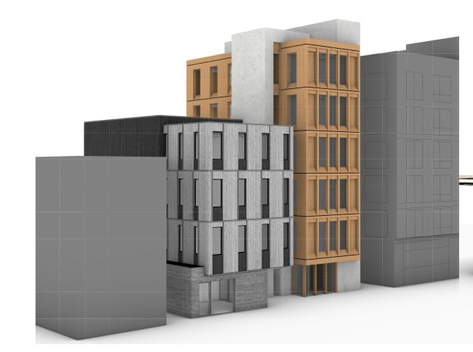 134 Terrace Street, Boston - Mission Hill, MA 02120