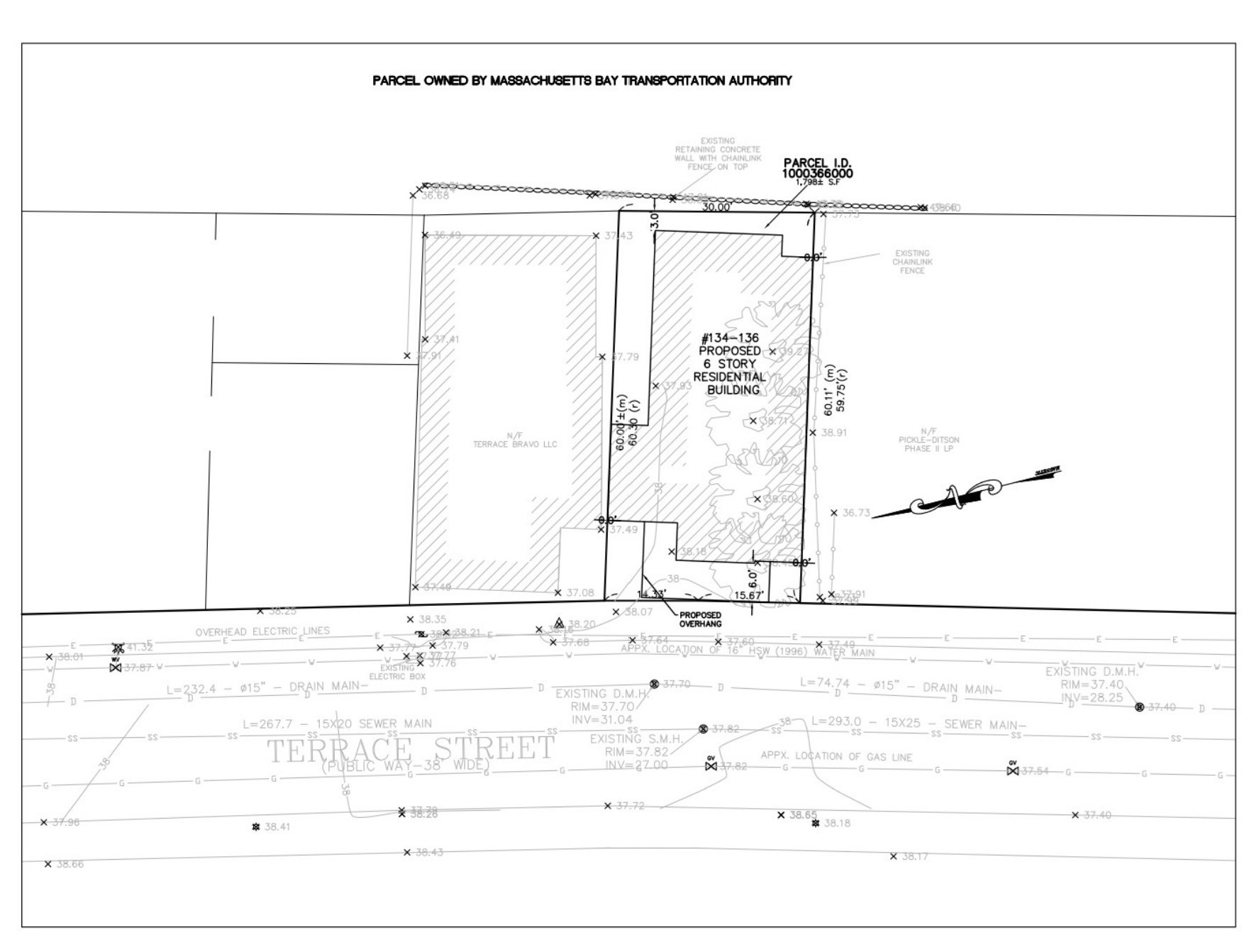 134 Terrace Street, Mission Hill, Boston, MA 02120 - Image 2