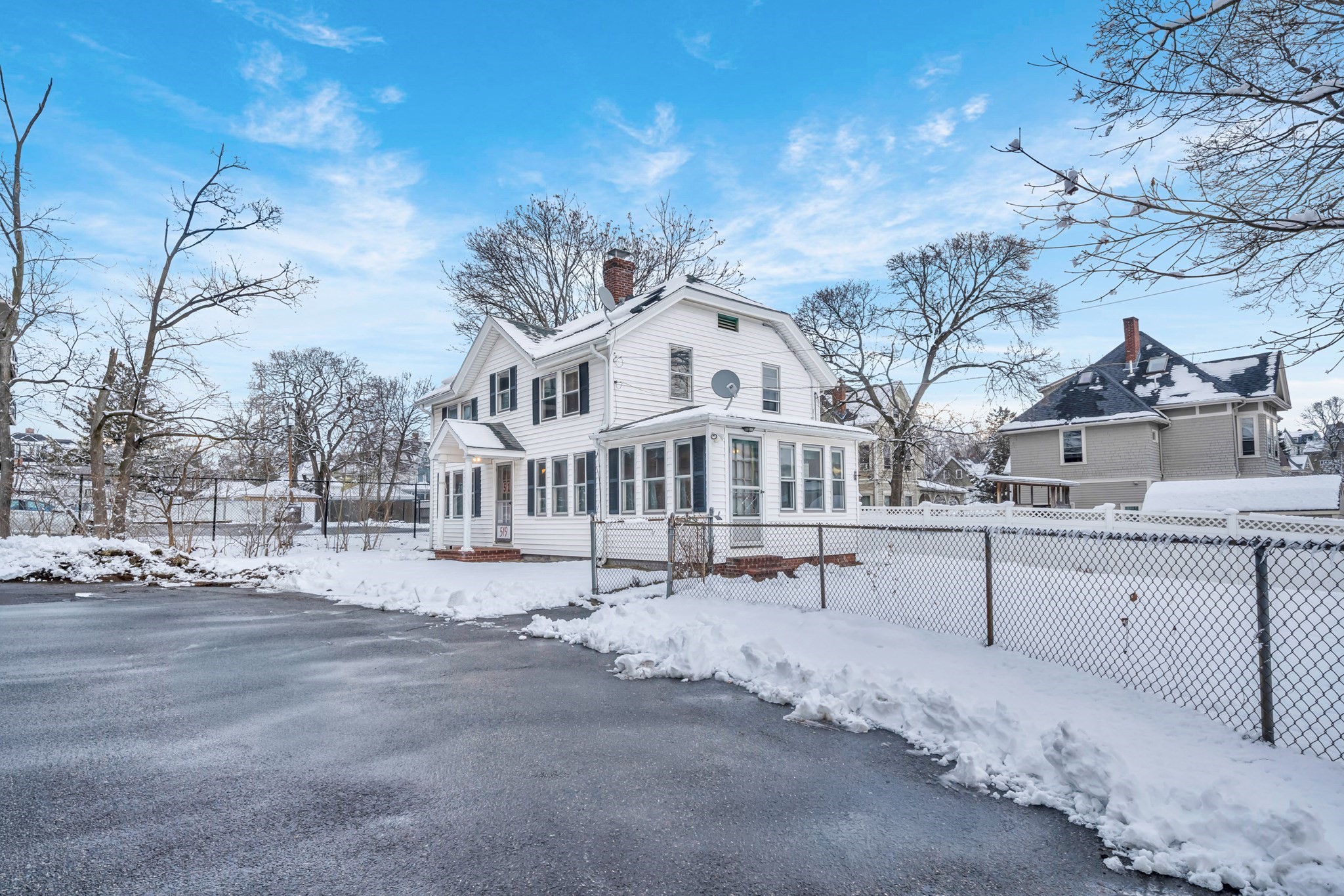 519 Highland Ave, Malden, MA 02148