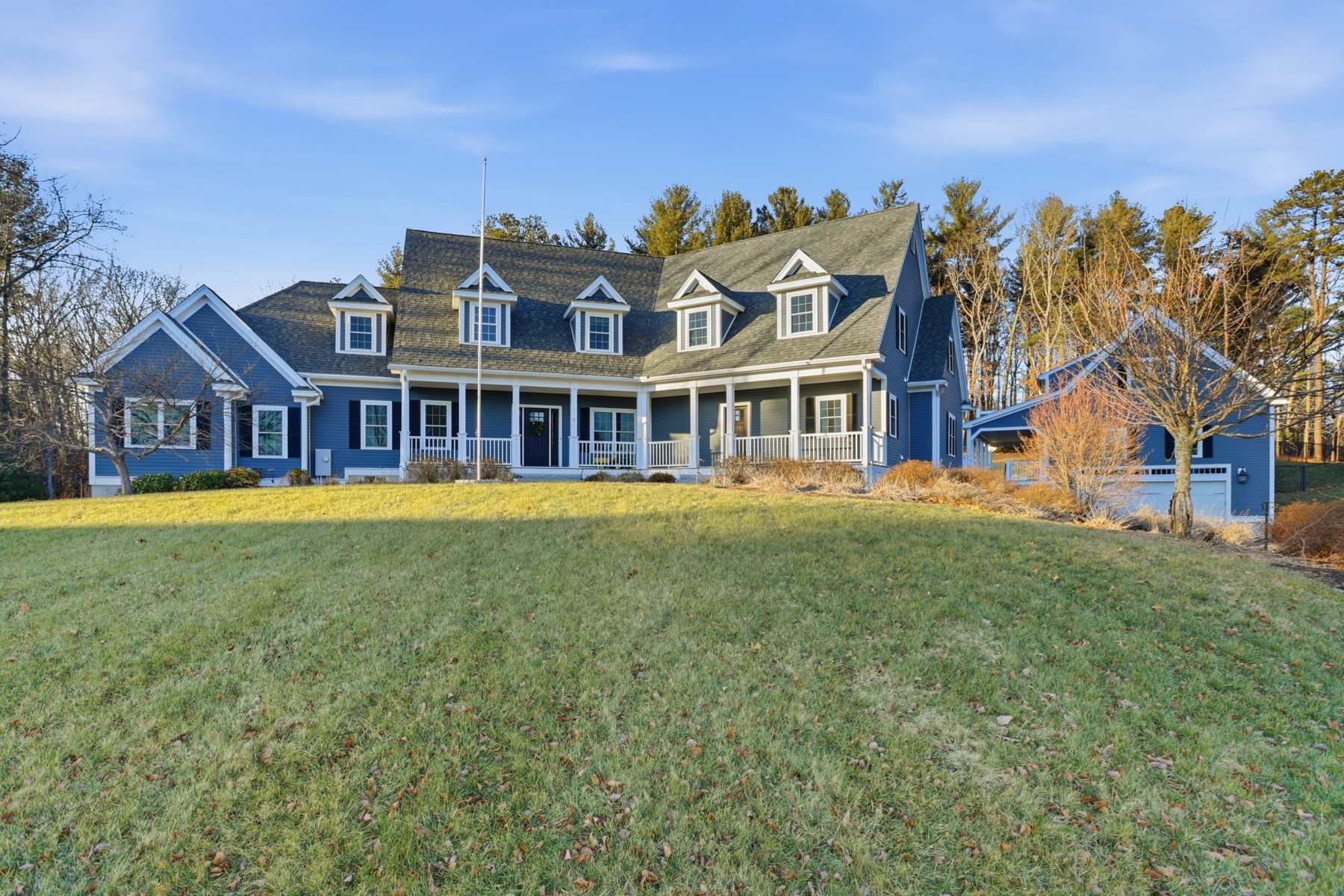 71 Regency Place, North Andover, MA 01845