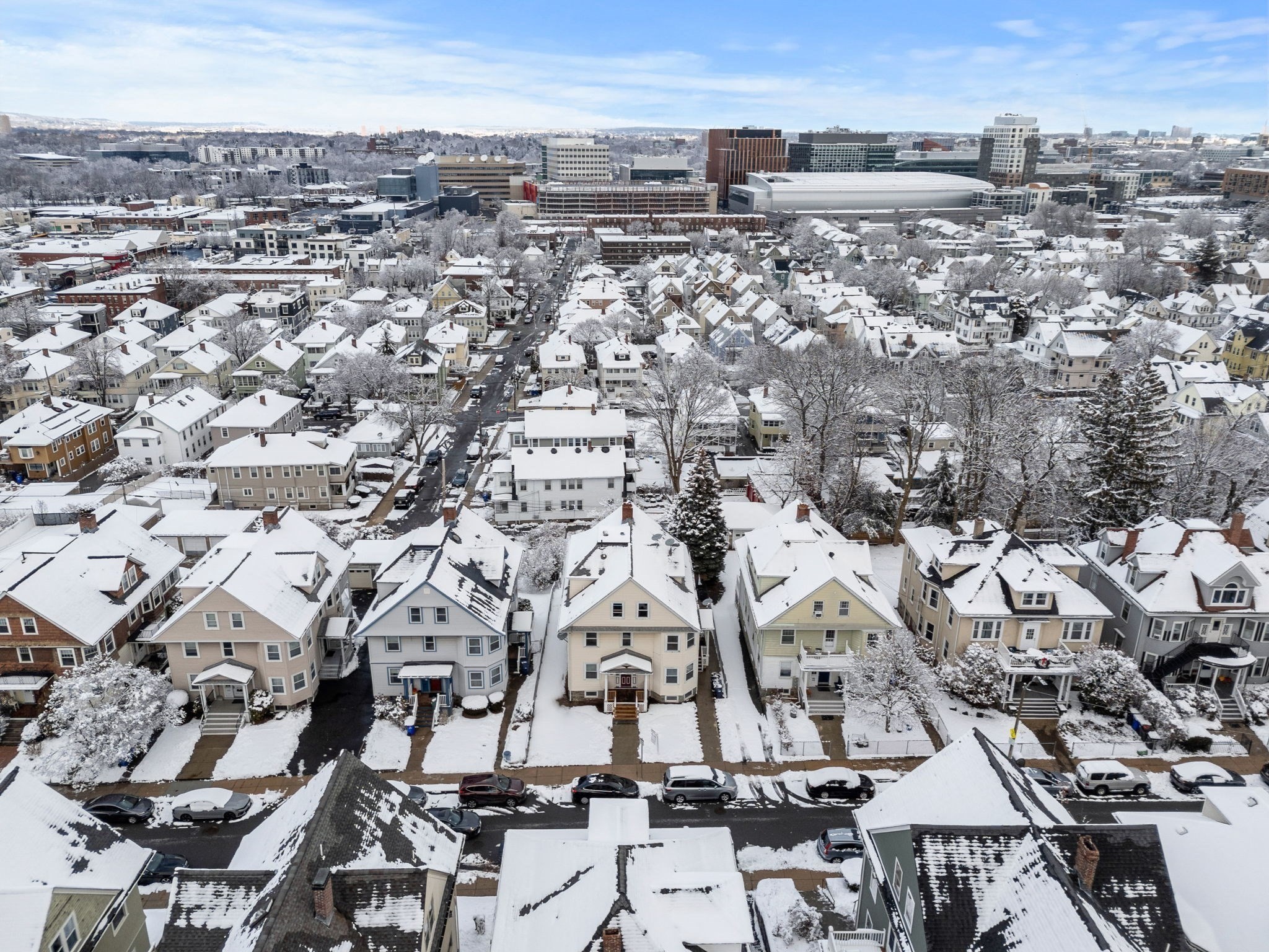 36 Mapleton Street, Brighton, Boston, MA 02135 - Image 3