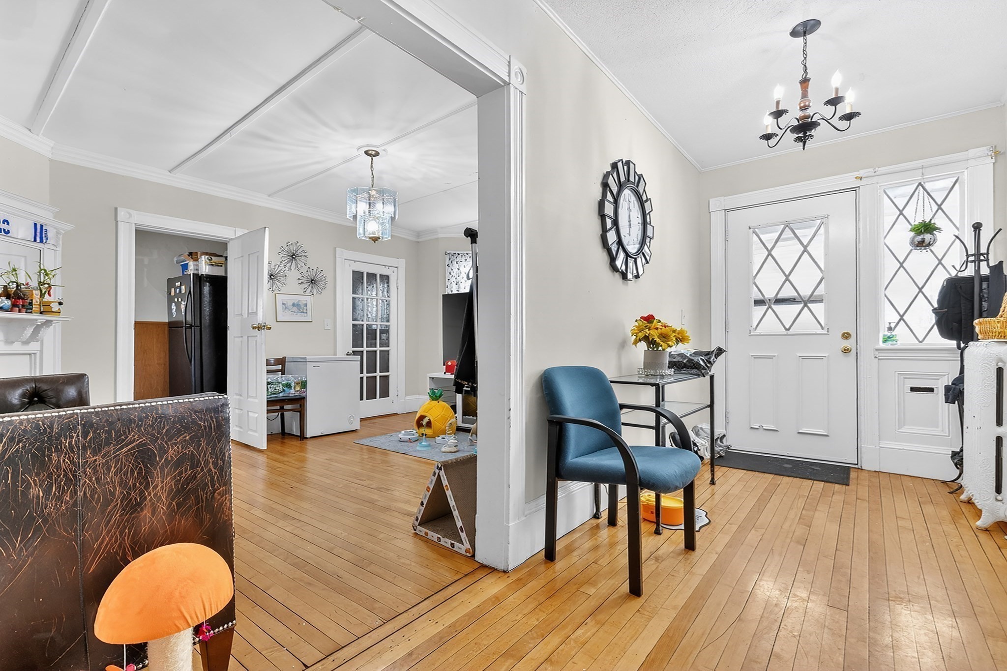 36 Mapleton Street, Brighton, Boston, MA 02135 - Image 23