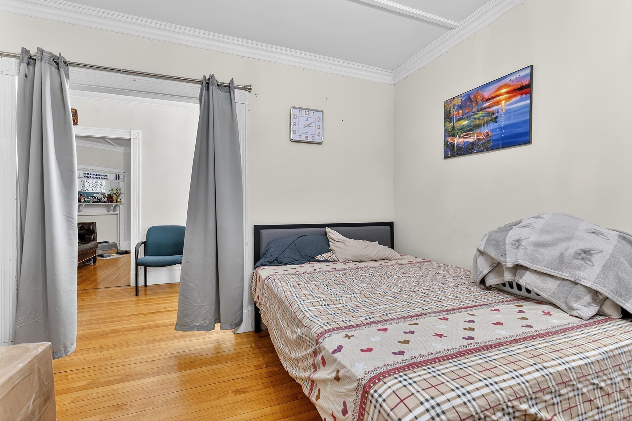 36 Mapleton Street, Brighton, Boston, MA 02135 - Image 33