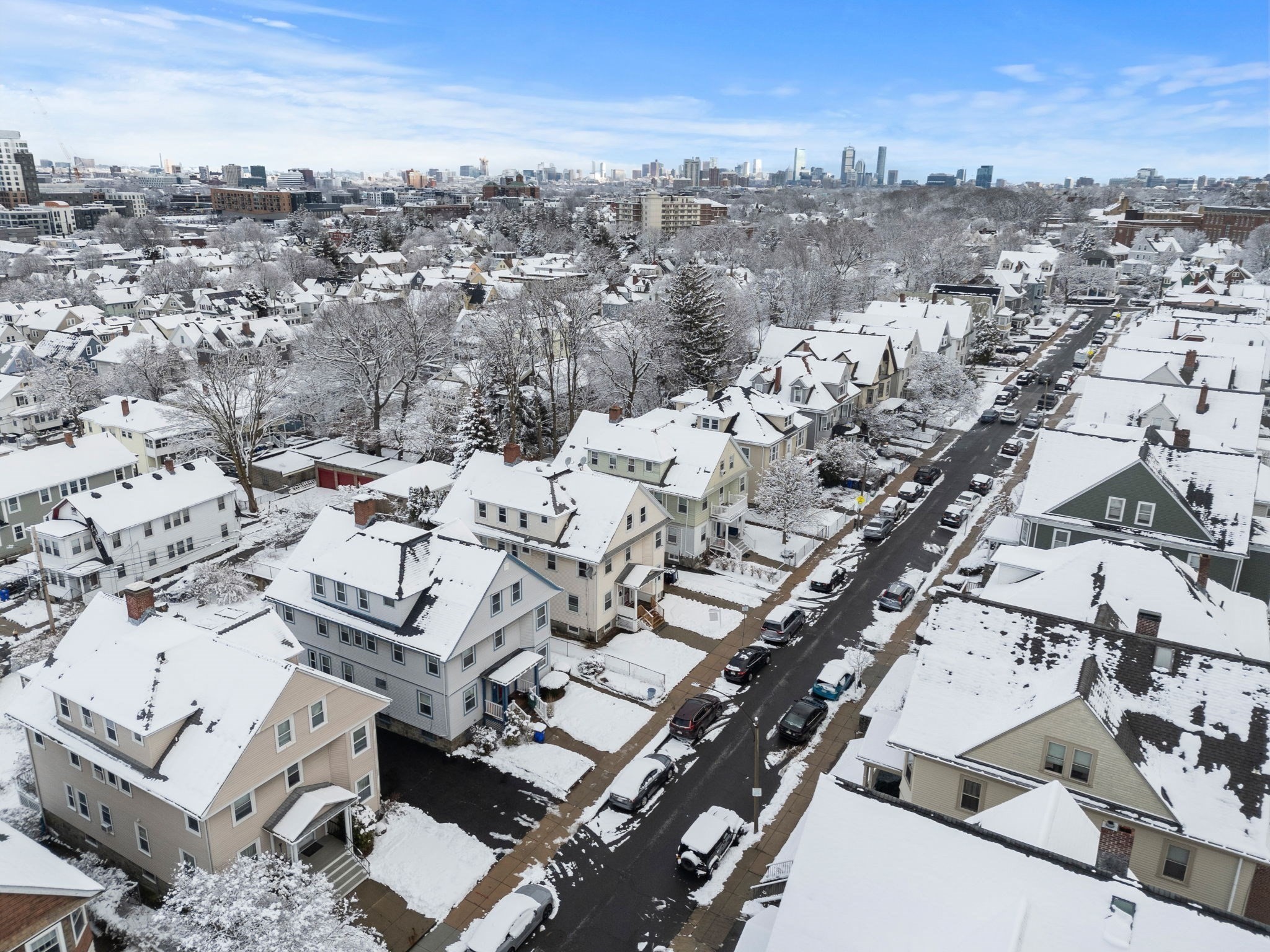 36 Mapleton Street, Brighton, Boston, MA 02135 - Image 37