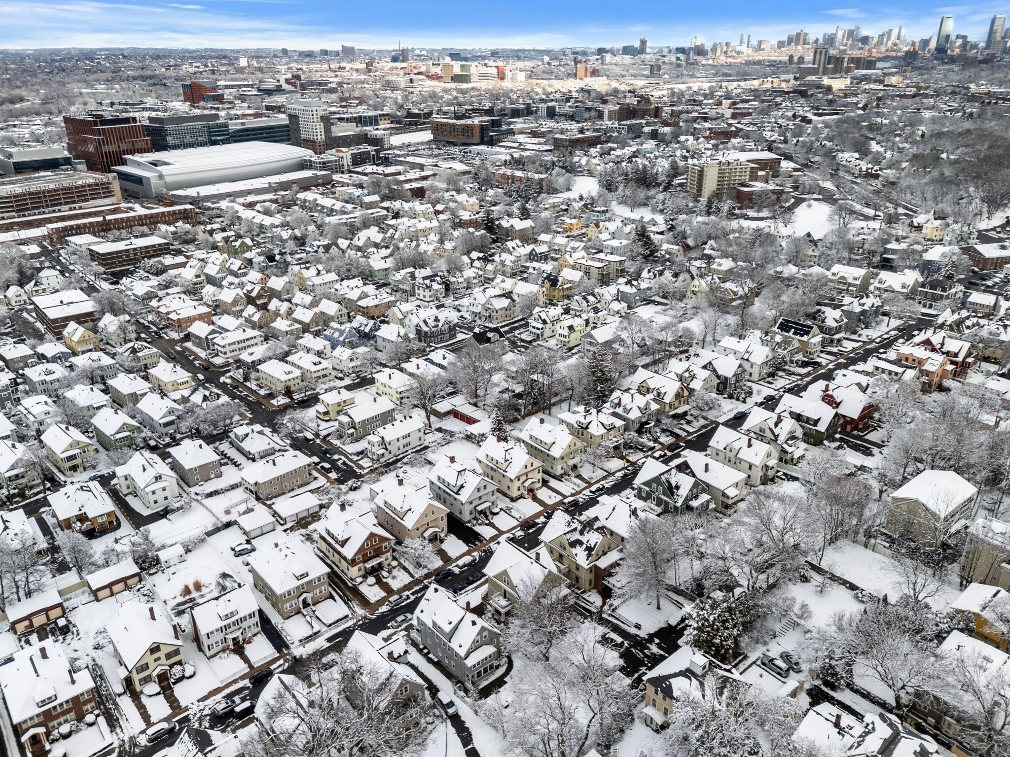 36 Mapleton Street, Brighton, Boston, MA 02135 - Image 38