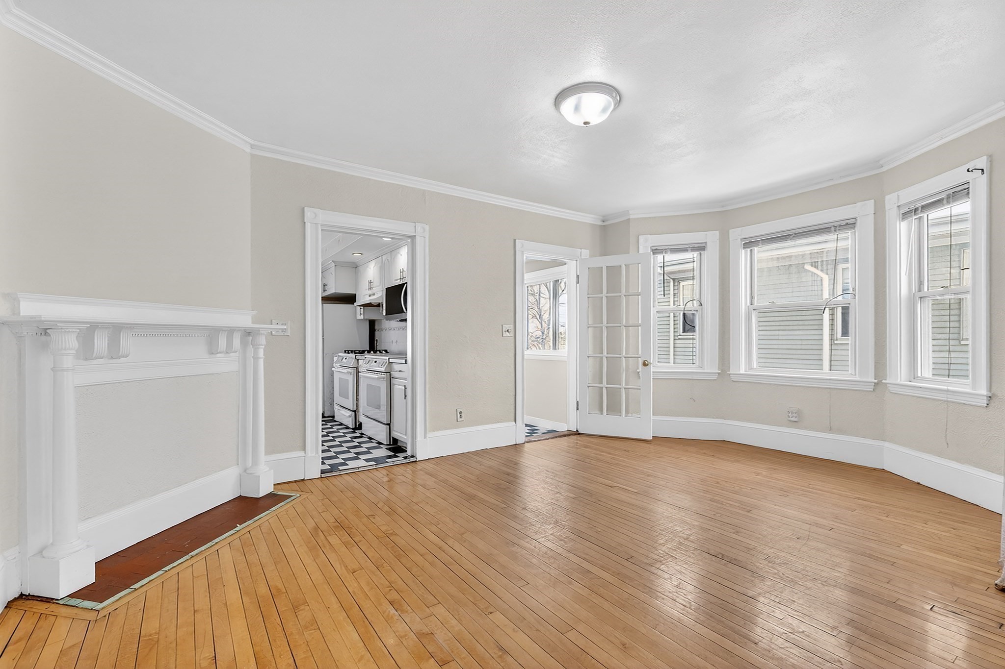 36 Mapleton Street, Brighton, Boston, MA 02135 - Image 5