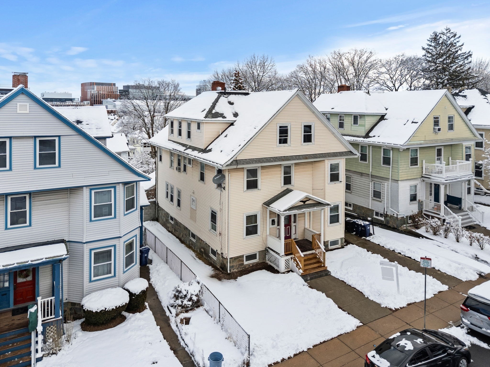 36 Mapleton Street, Brighton, Boston, MA 02135 - Image 41
