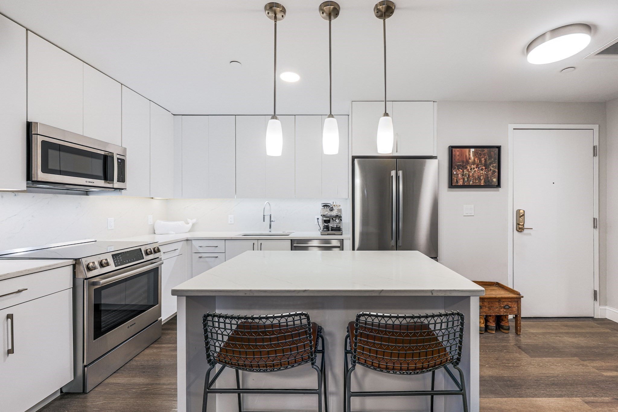 771 Harrison Ave Unit 410, South End, Boston, MA 02118