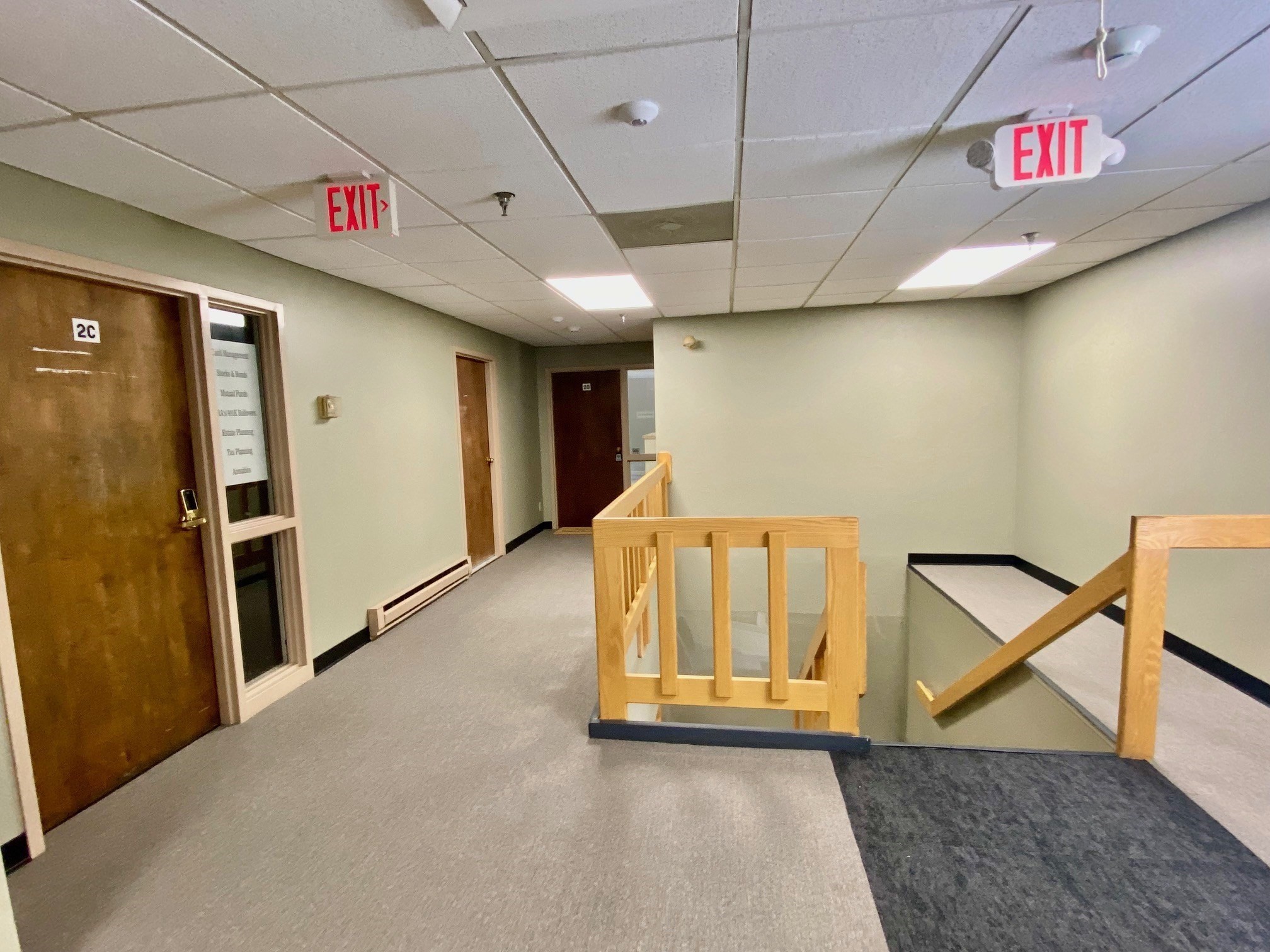 1599 Washington St. Unit 2D - 4, Braintree, MA 02184 - Image 3