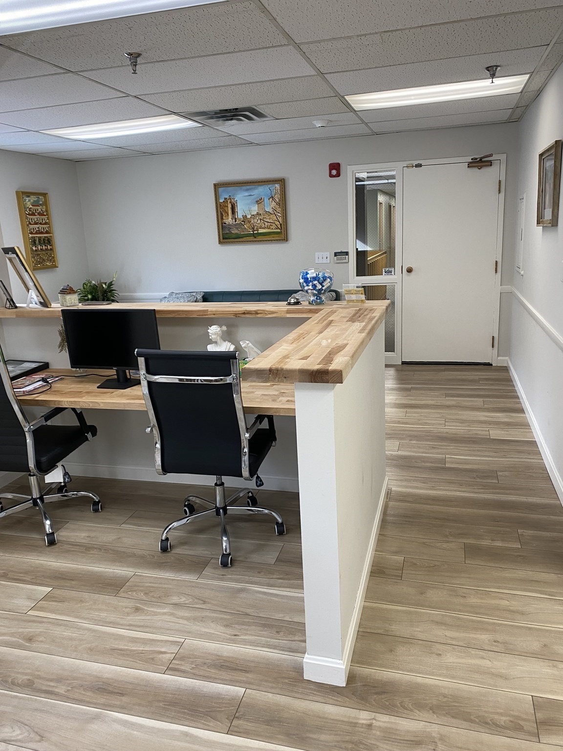 1599 Washington St. Unit 2D - 4, Braintree, MA 02184 - Image 4