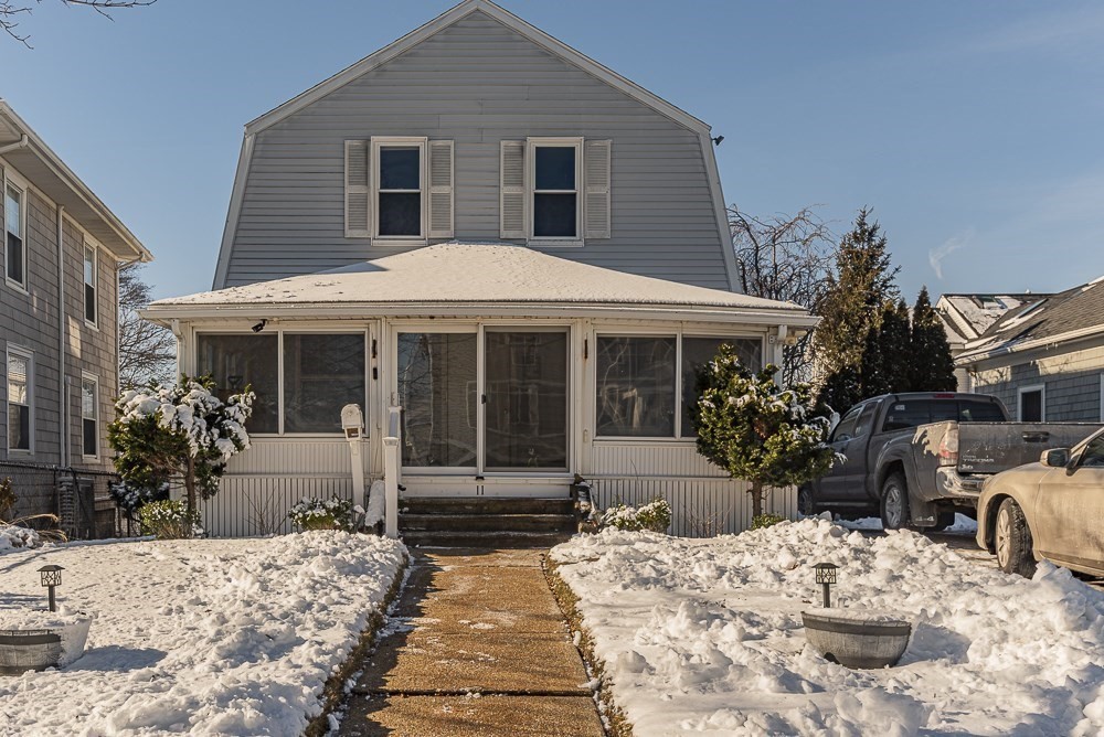 11 Plover Road, Quincy, MA 02169