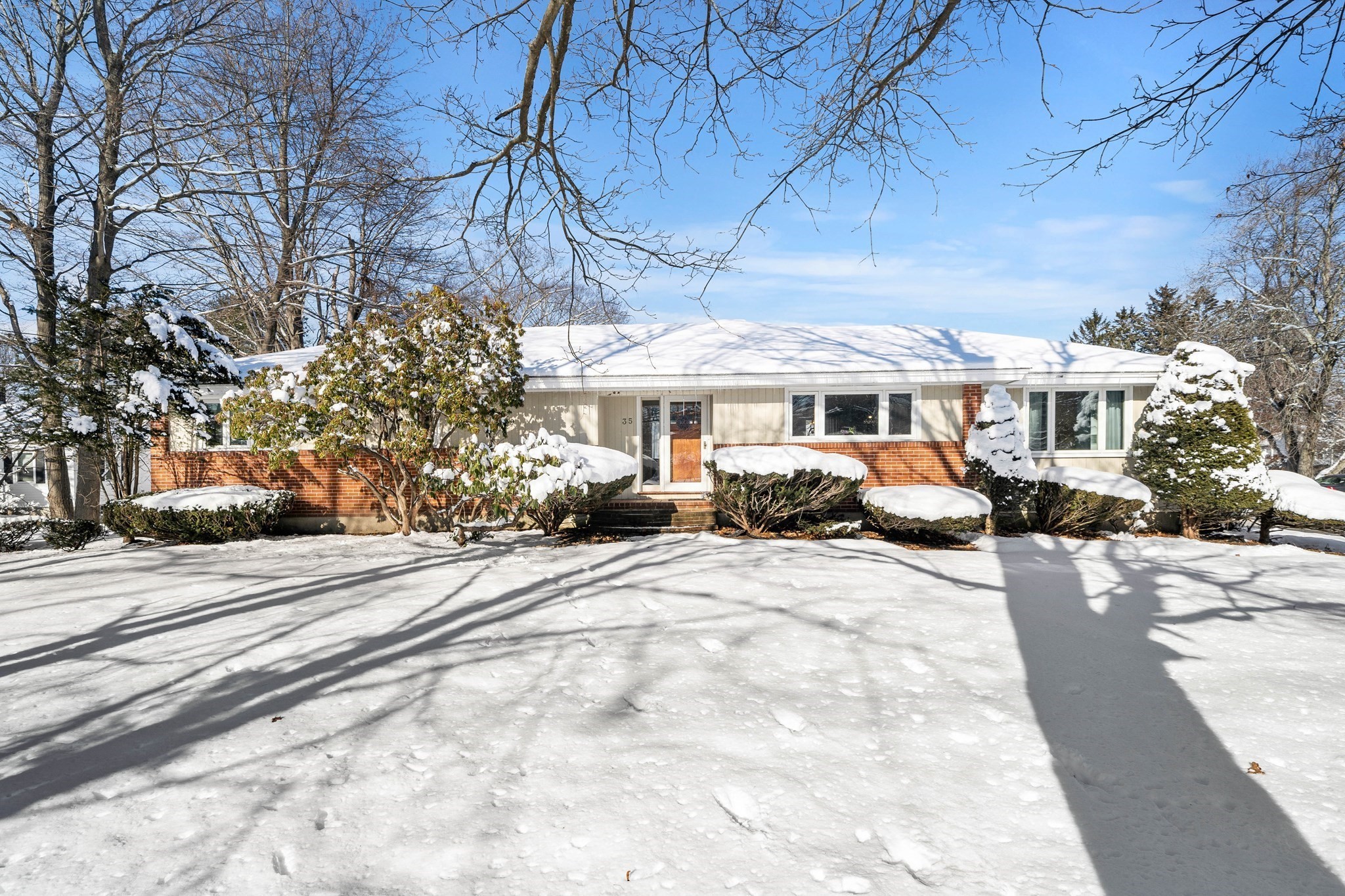 35 Peters Street, North Andover, MA 01845