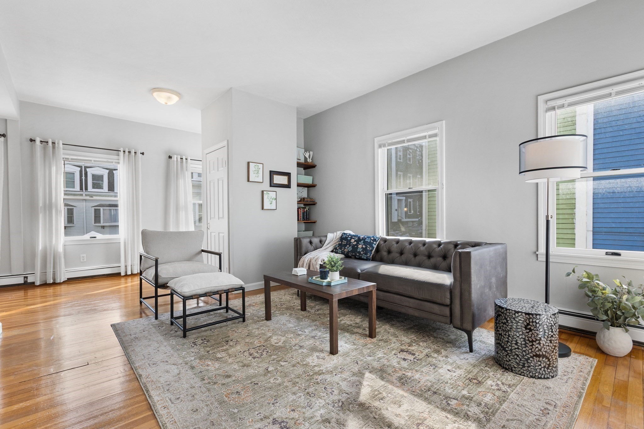 100 Pearl Street Unit 2, Charlestown, Boston, MA 02129