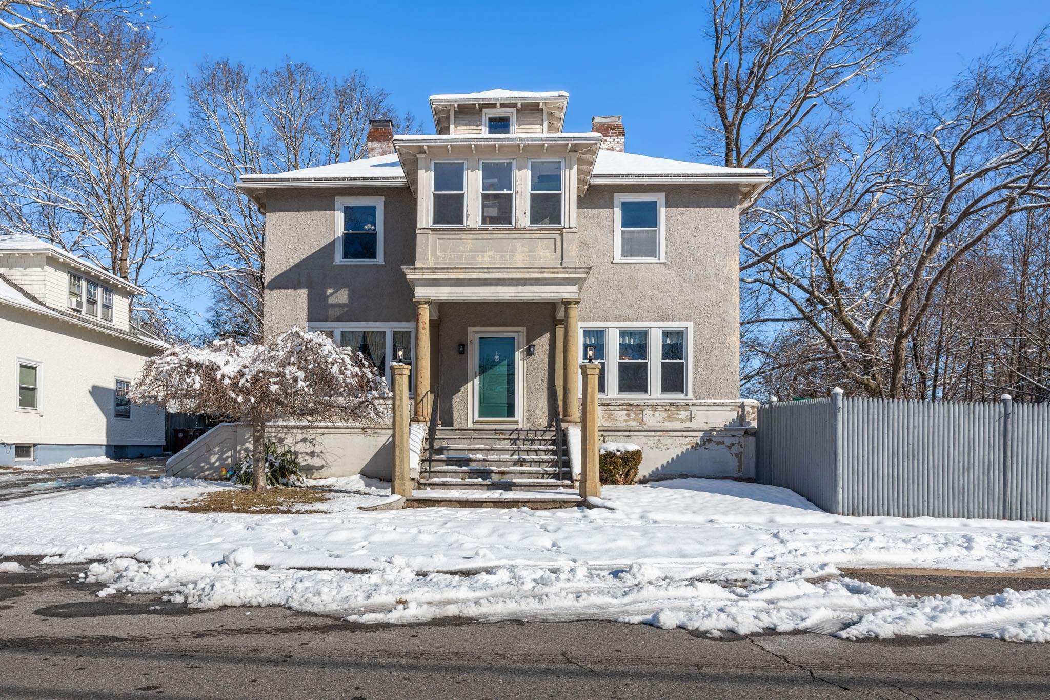 6 Rock St., Middleboro, MA 02346