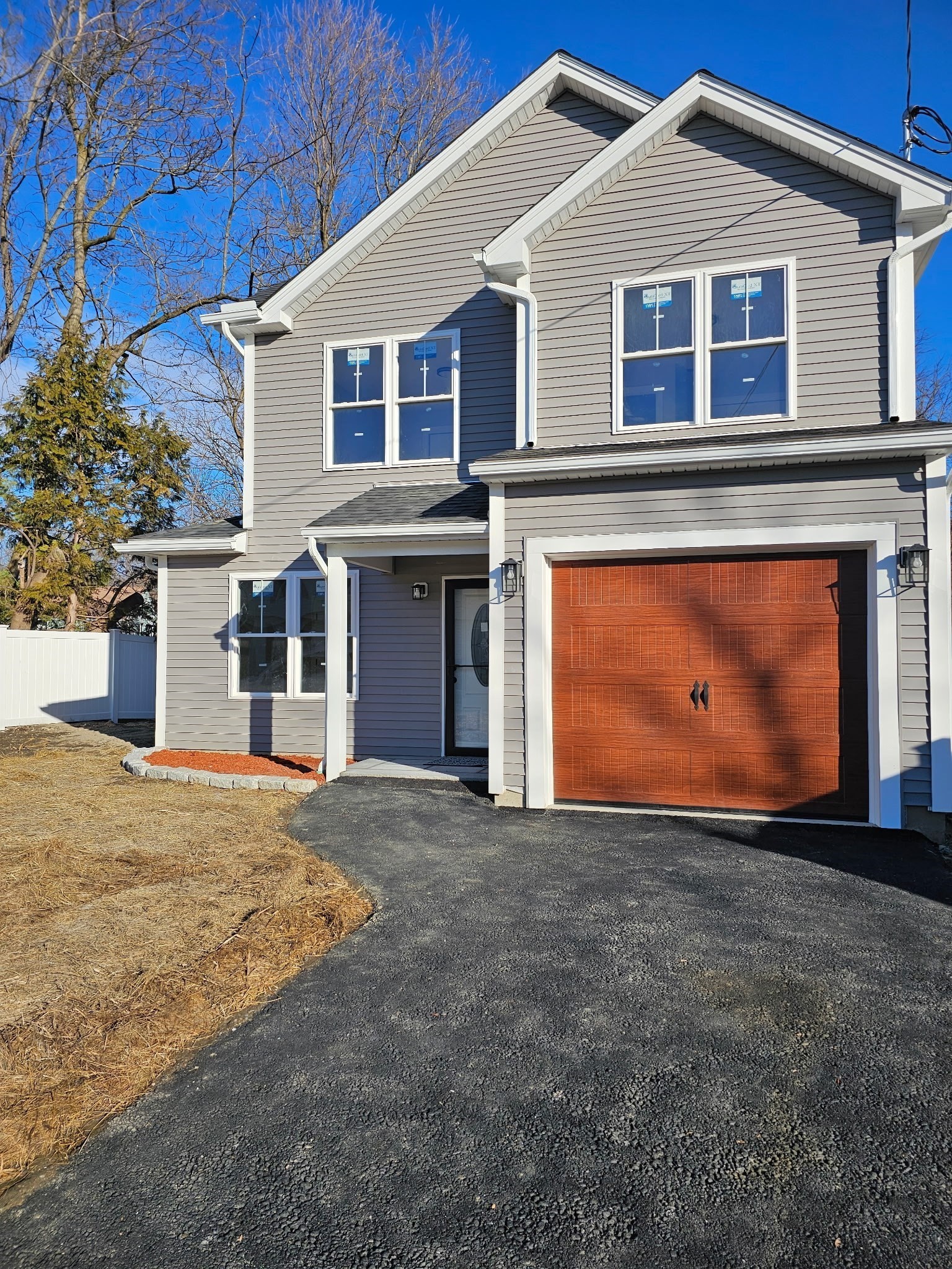 12 Benham Street, Worcester, MA 01604