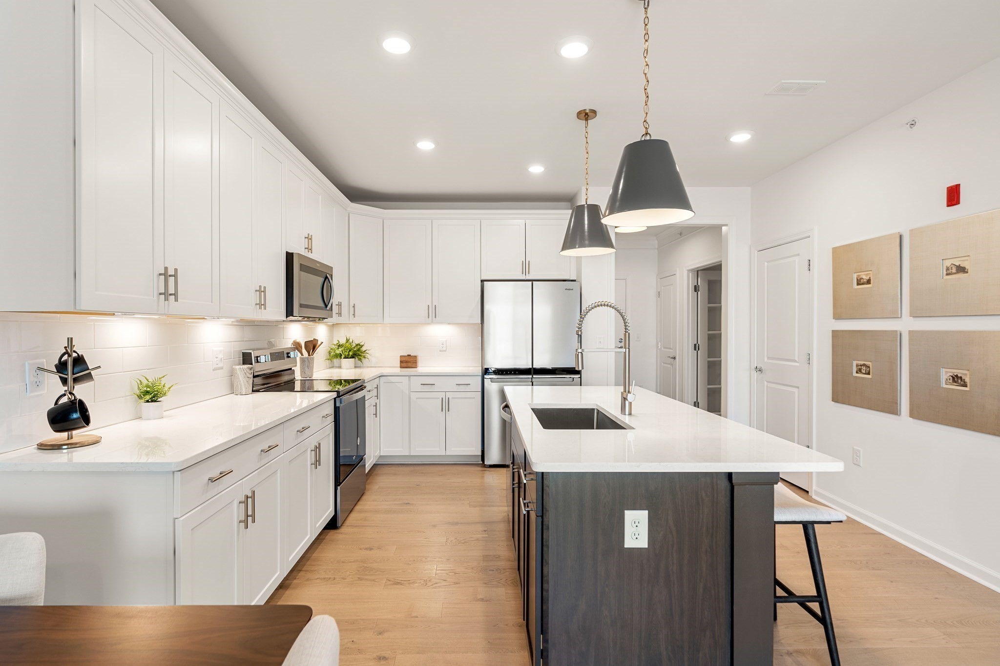 320 Martins Landing Way Unit 404, North Reading, MA 01864