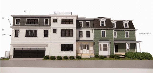 370 Washington St, Brookline, MA 02445 - Image 2