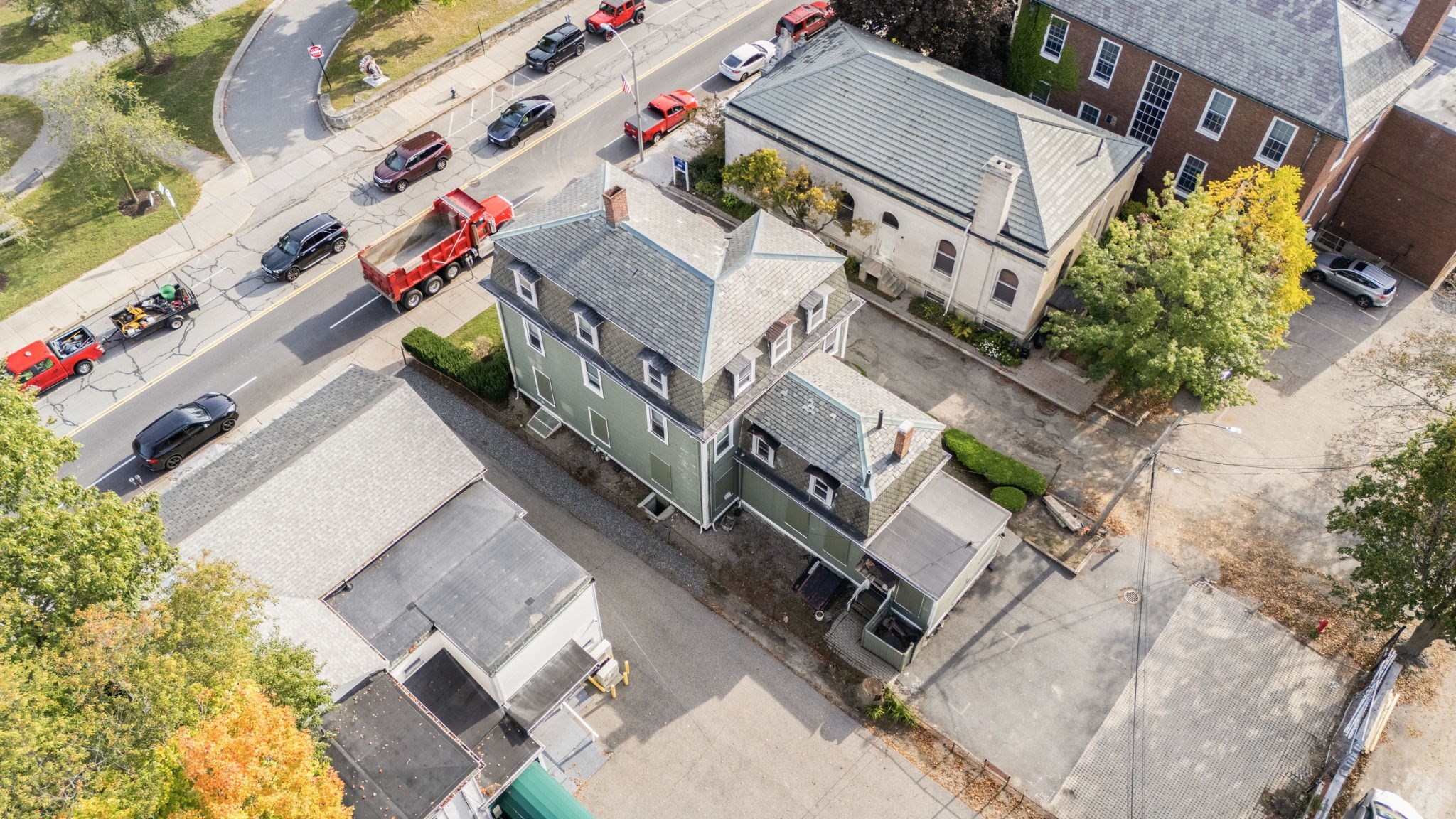 370 Washington St, Brookline, MA 02445 - Image 12