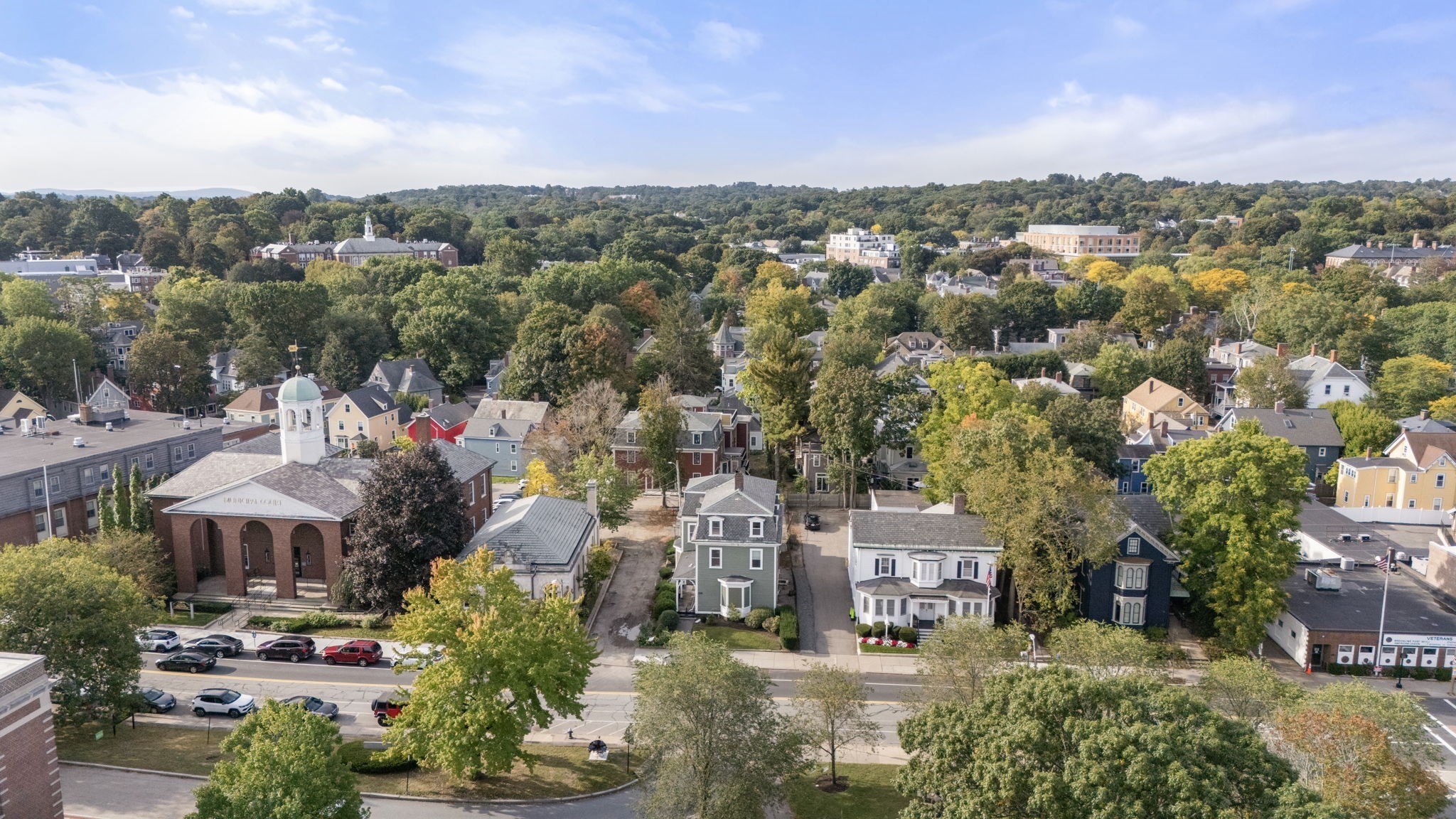 370 Washington St, Brookline, MA 02445 - Image 14