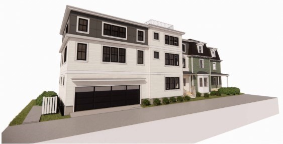 370 Washington St, Brookline, MA 02445 - Image 4