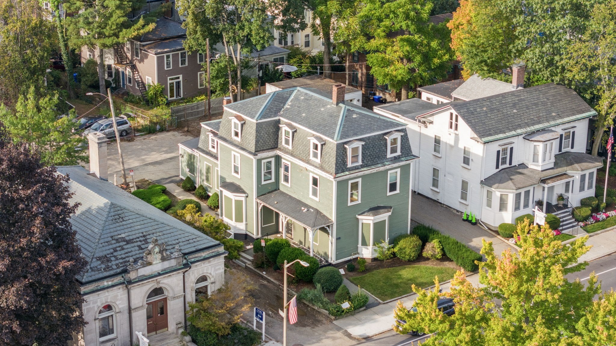 370 Washington St, Brookline, MA 02445 - Image 5