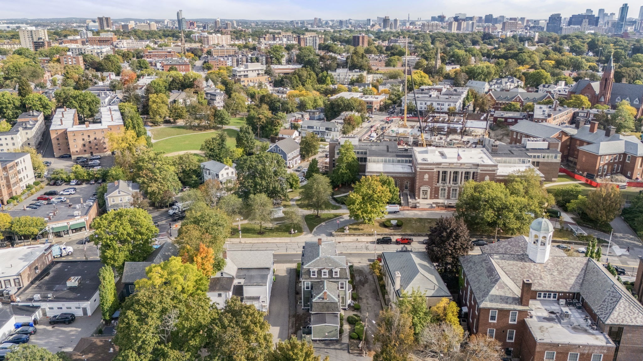 370 Washington St, Brookline, MA 02445 - Image 8